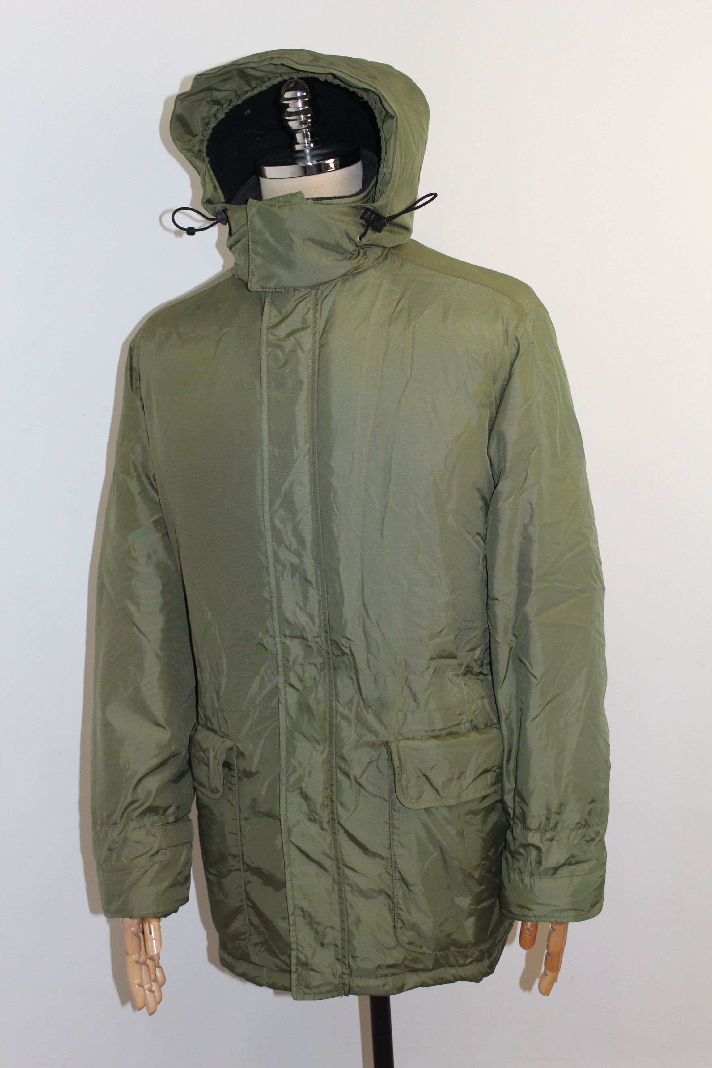 Polo Ralph Lauren Men's RALPH LAUREN Polo Blue Down Jacket Size US M / EU 48-50 / 2 - 4 Thumbnail