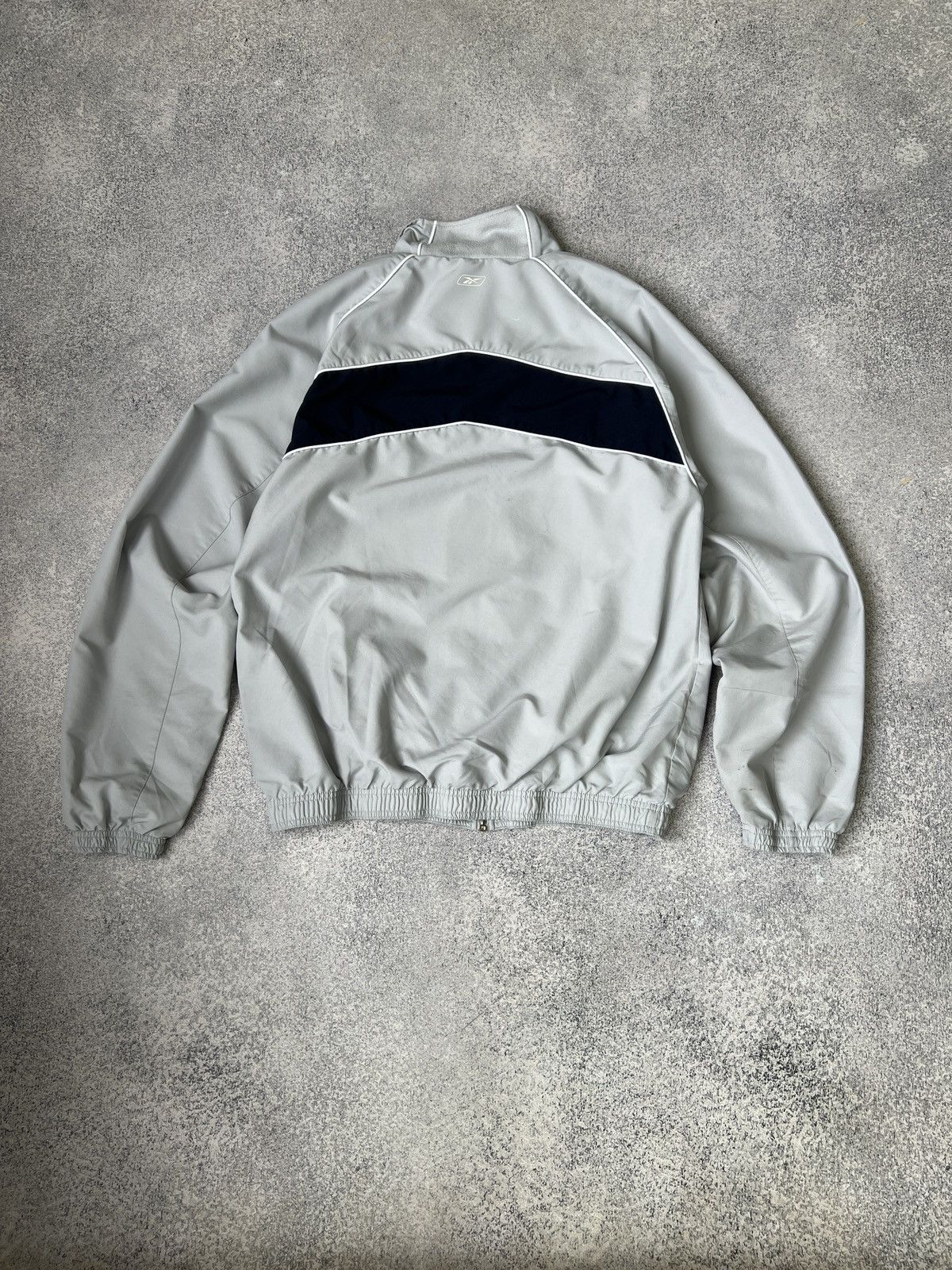 Reebok × Vintage Vintage Reebok 90s Y2k Suit Size US L / EU 52-54 / 3 - 11 Thumbnail