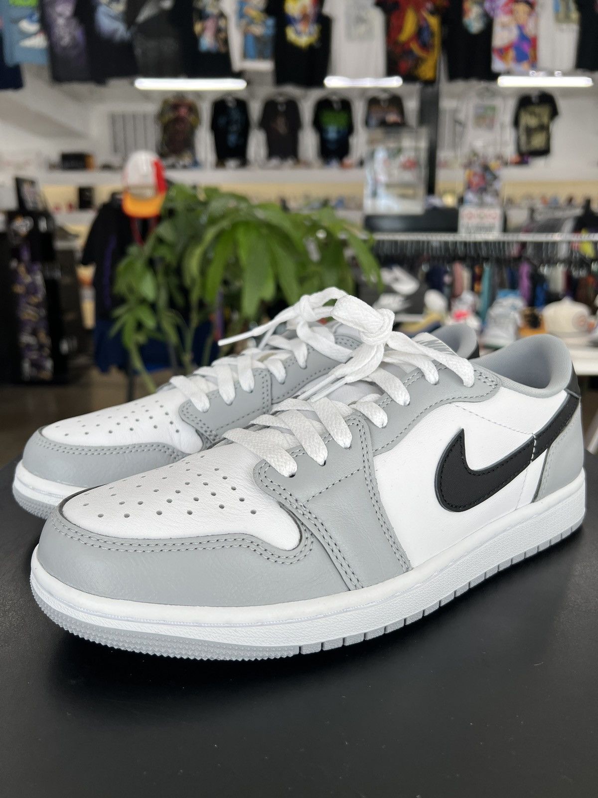 Air Jordan Low Barons (2024)