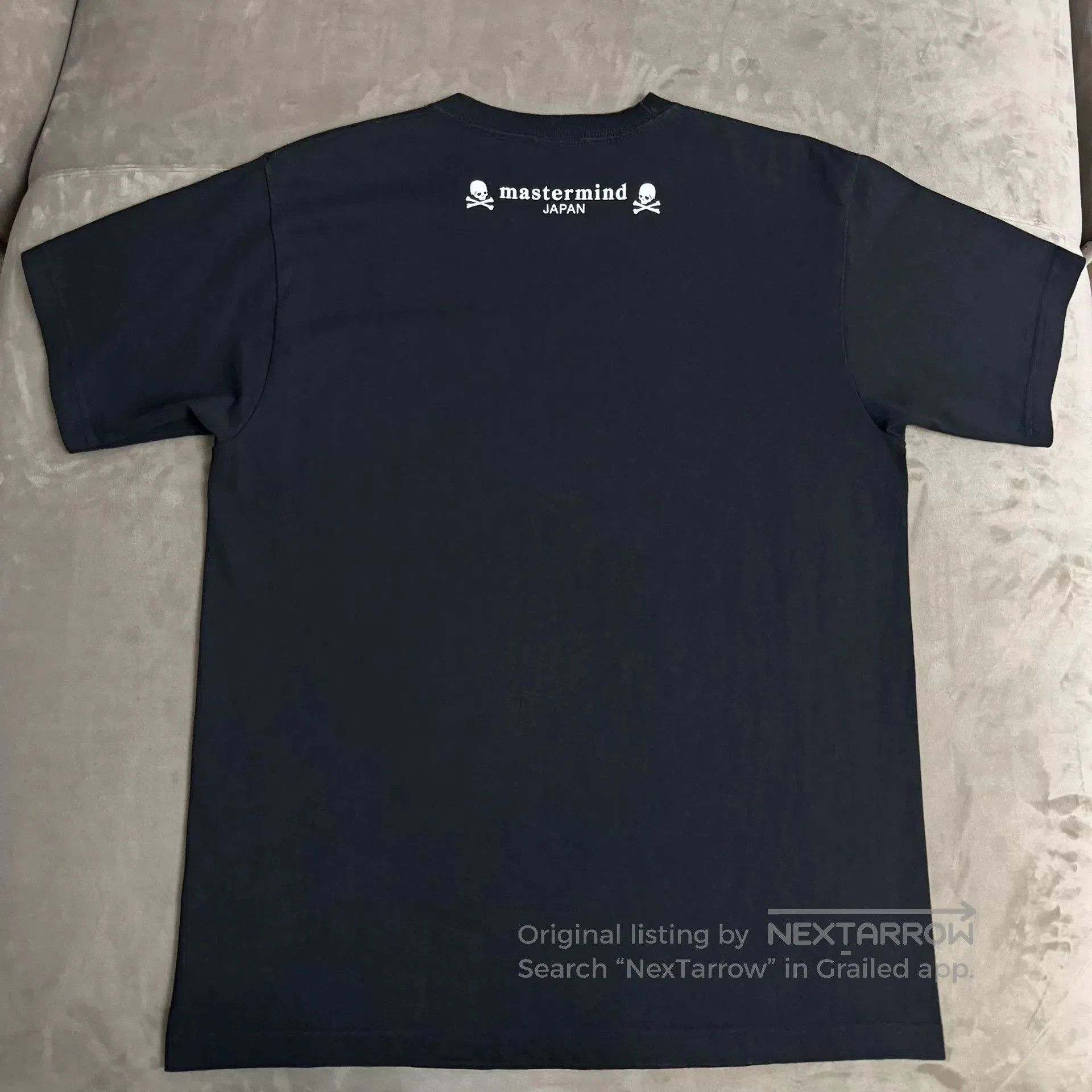 Mastermind Japan Mastermind Japan MMJ Starbucks Short. Size US M / EU 48-50 / 2 - 2 Thumbnail