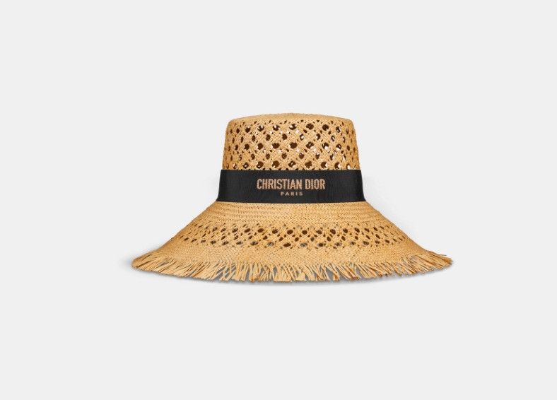 o1w1db10325 Size: OS / 42NDS9 Small Brim Hat / Cap