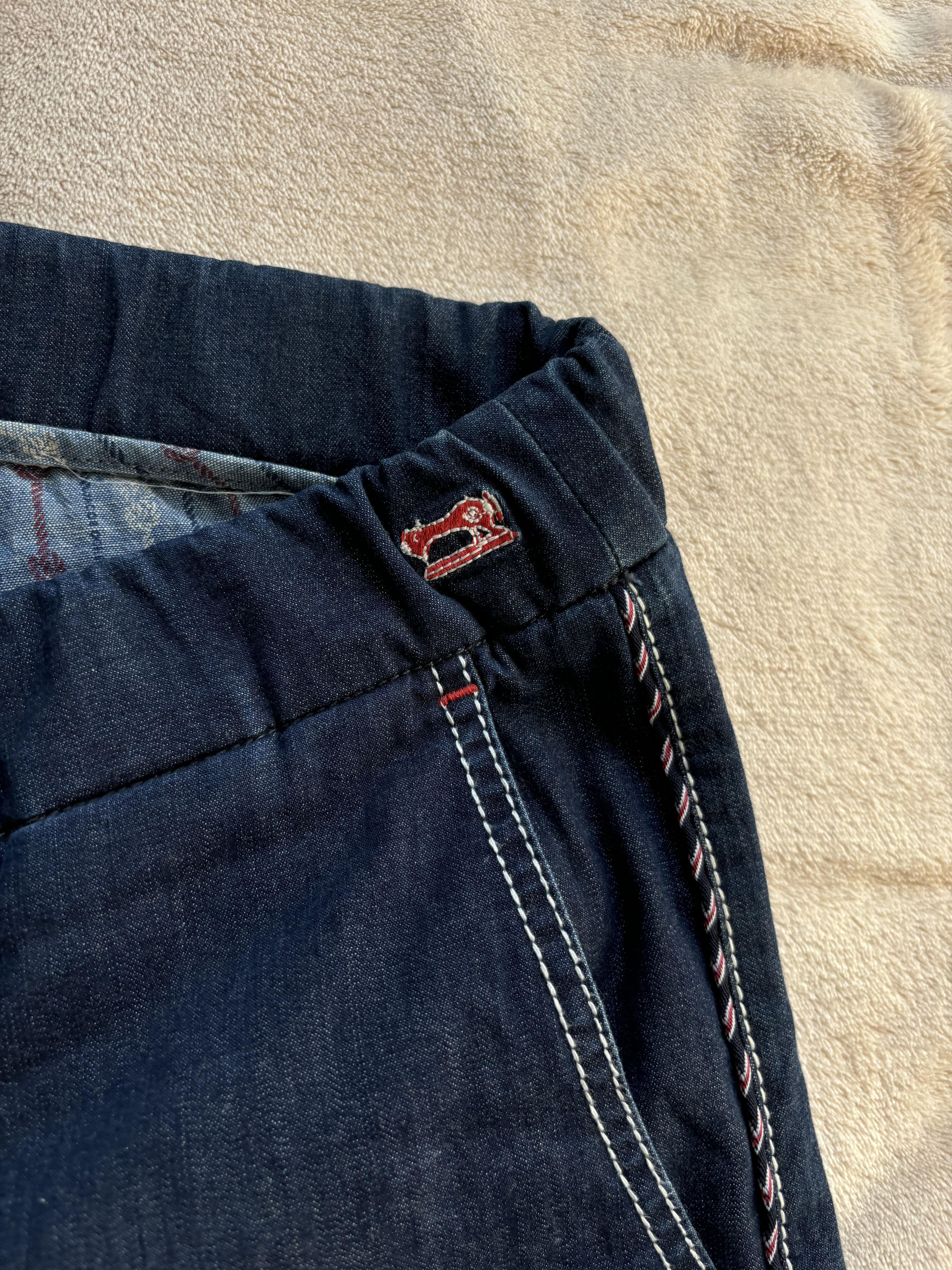 Jacob Cohen Jeans Jacob Cohen Size US 32 / EU 48 - 5 Thumbnail
