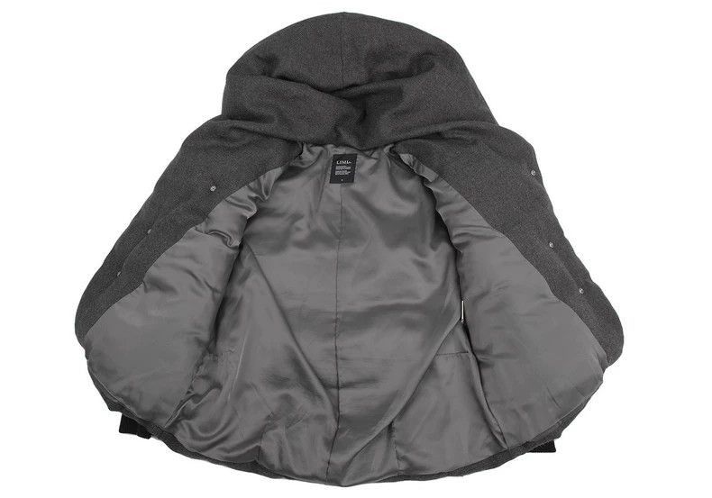 Yohji Yamamoto yohji yamamoto wool jacket-2505 Size US S / EU 44-46 / 1 - 6 Thumbnail