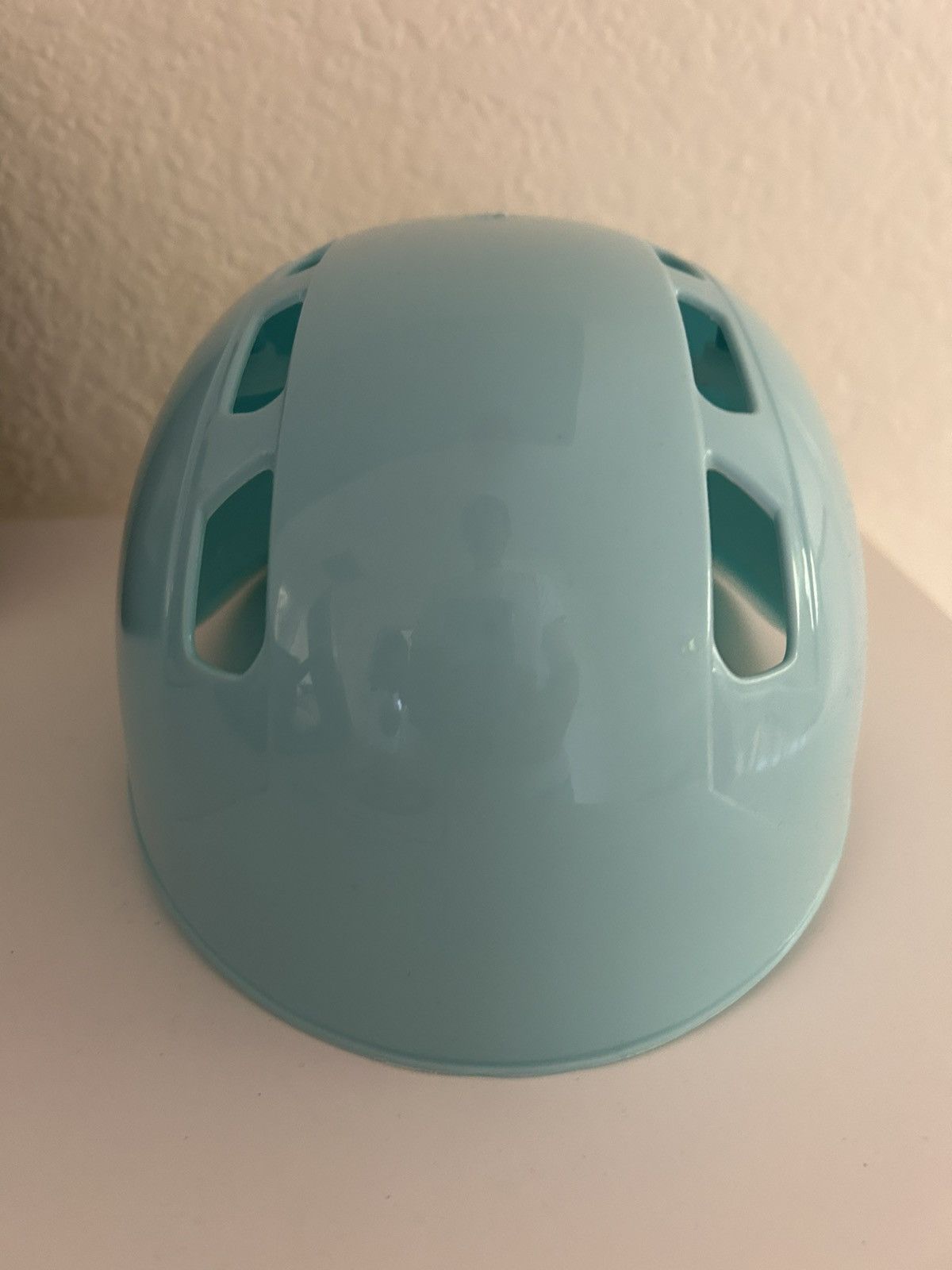 Golf Wang Golf wang baseball helmet flog gnaw 2018 Size ONE SIZE - 2 Thumbnail