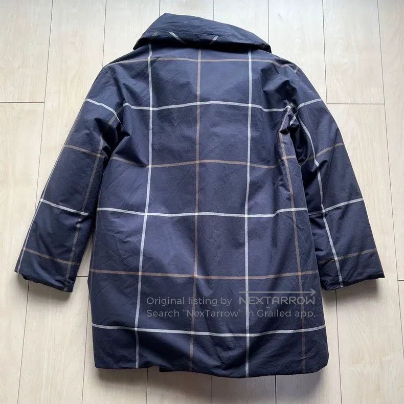 Vivienne Westwood Vivienne Westwood Plaid down jacket Size M / US 6-8 / IT 42-44 - 3 Thumbnail