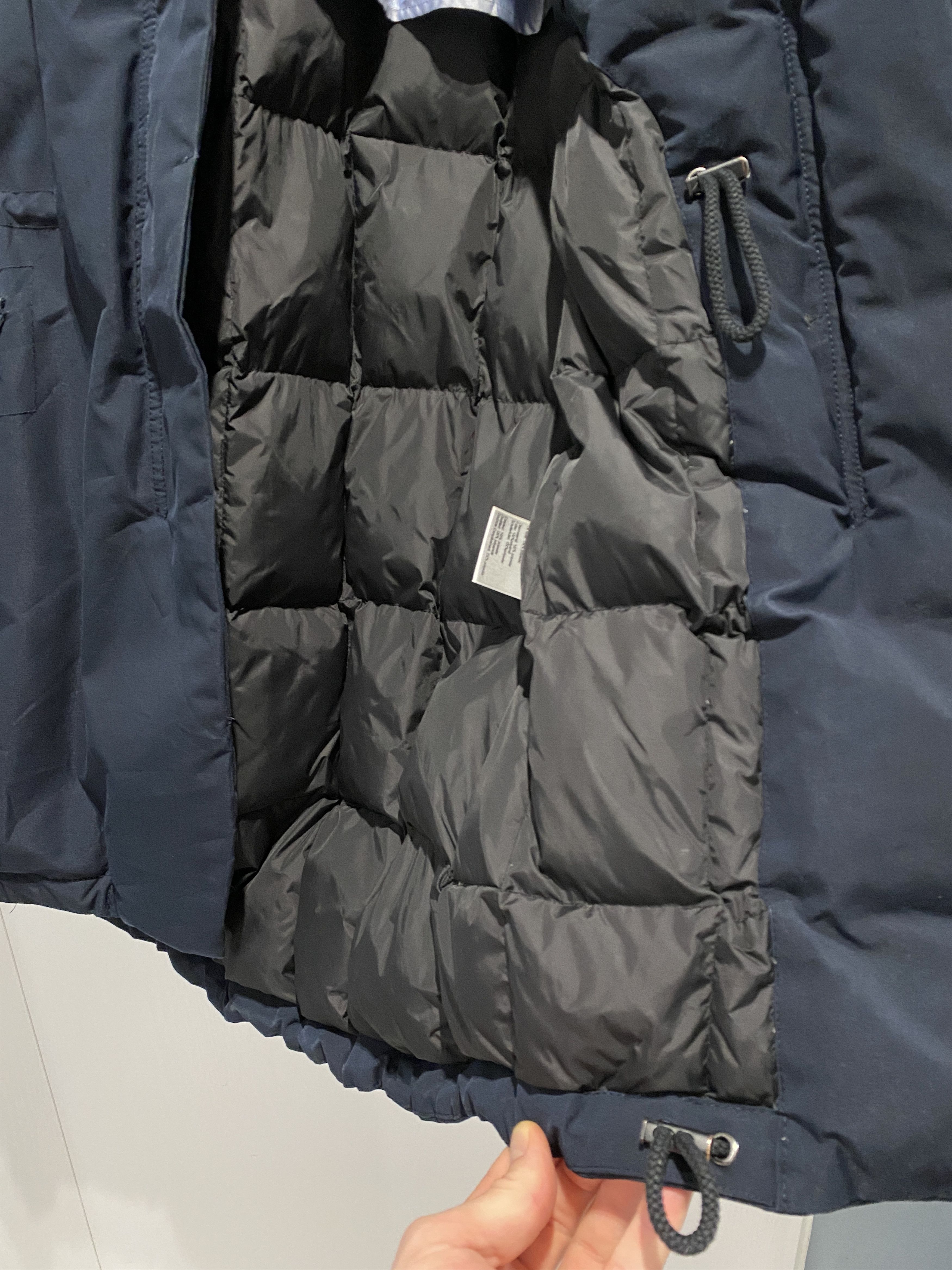 Hope Hope by Ringstrand Söderberg Stockholm Down Parka size M / S Size M / US 6-8 / IT 42-44 - 11 Thumbnail