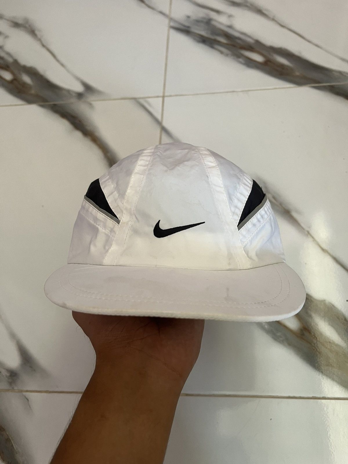 NIKE VINTAGE CLIMA FIT Y2K DEADSTOCK