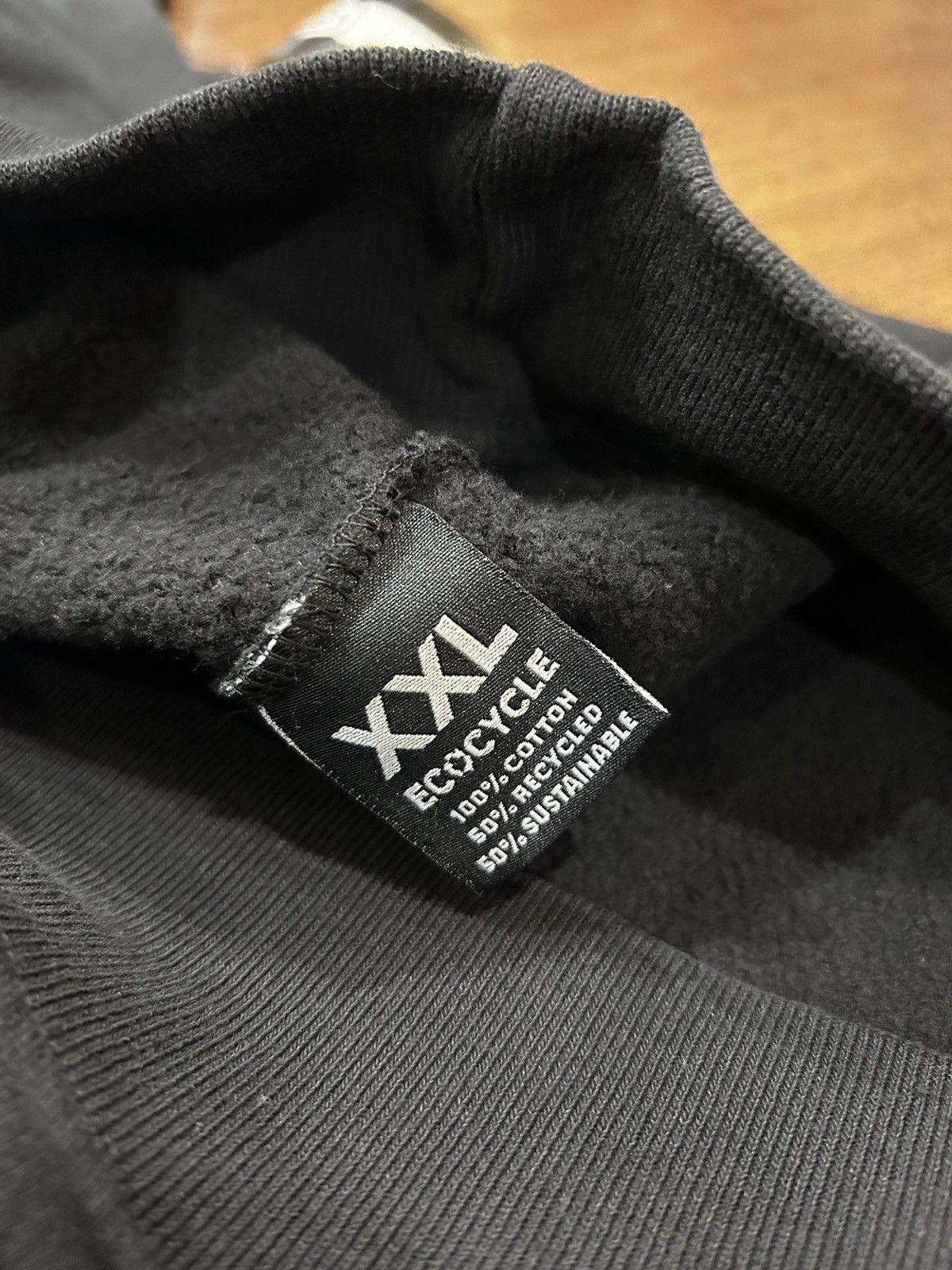 Fragment Design Interscope X Fragment Design Crewneck Size US XL / EU 56 / 4 - 5 Thumbnail