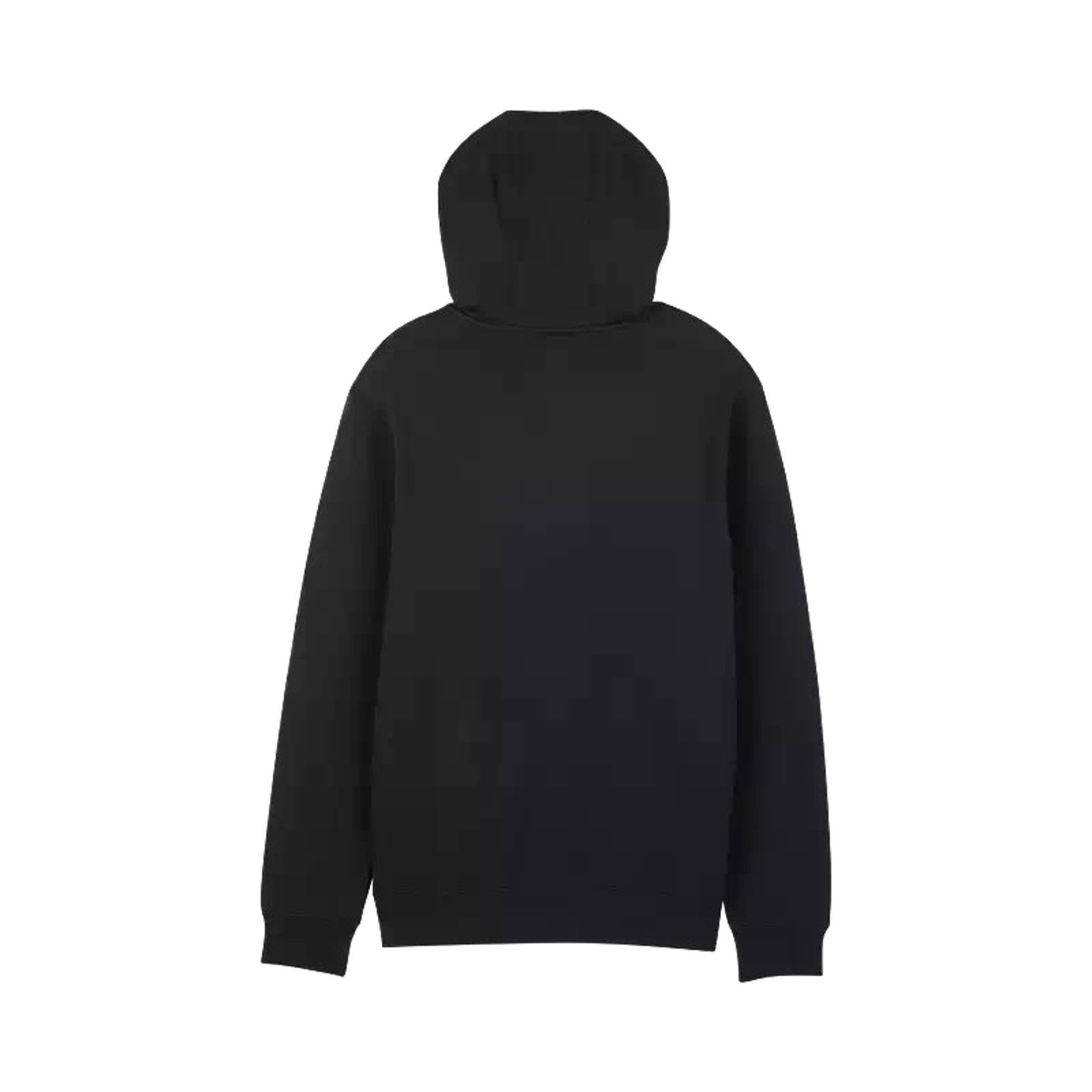 Fox Racing FOX Racing Black Graphic Pullover Hoodie Sweatshirt Medium Size US M / EU 48-50 / 2 - 2 Thumbnail