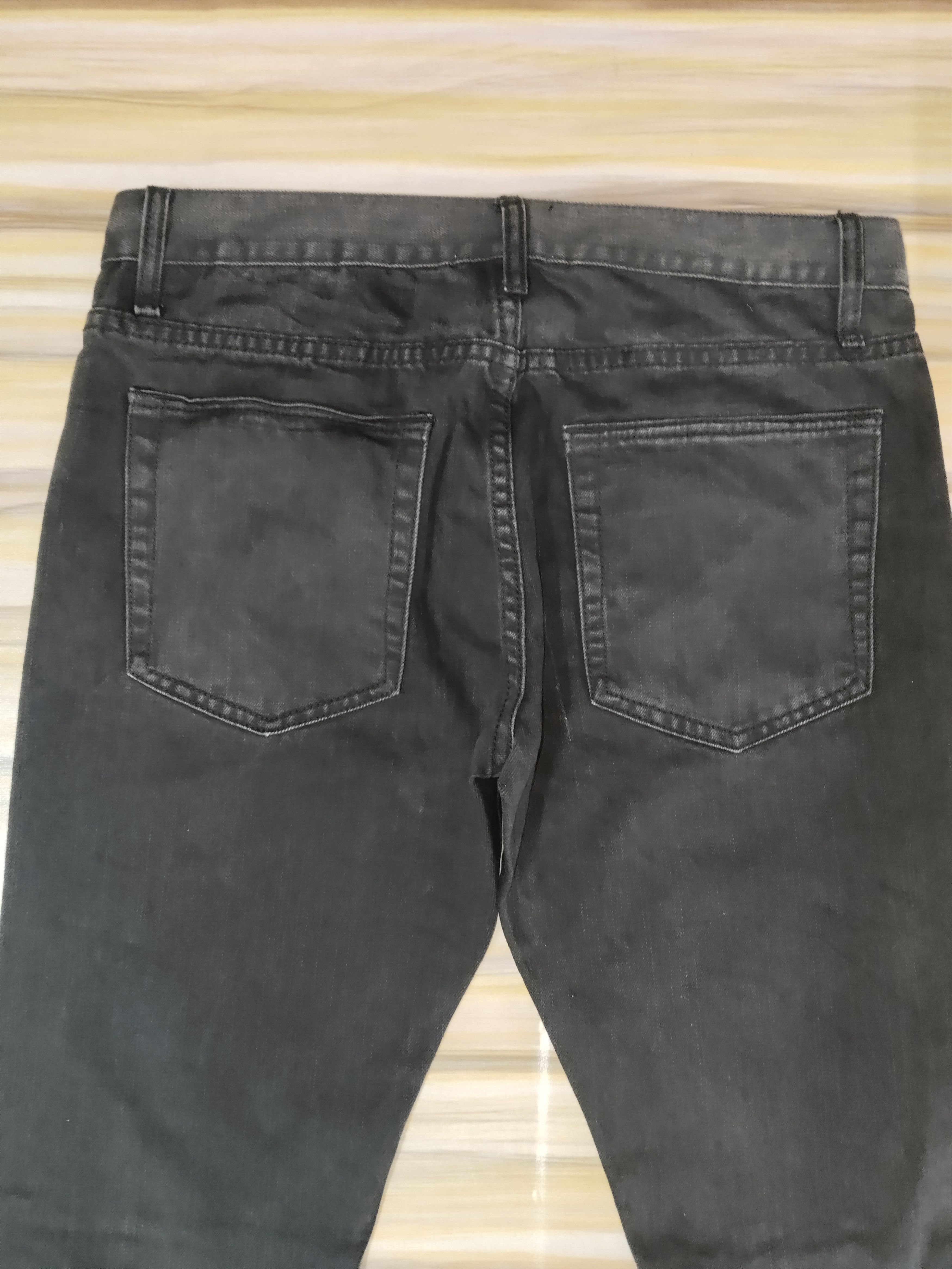 Fear of God FEAR OF GOD Denim Size US 34 / EU 50 - 6 Thumbnail