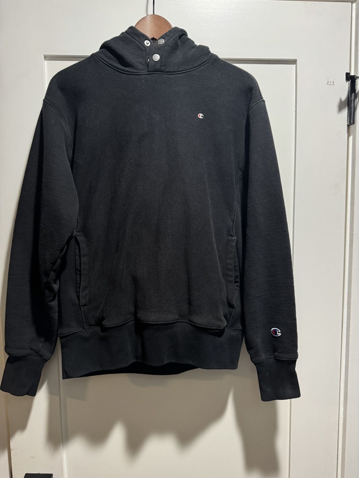 Champion Champion Reverse Weave Hoodie Size US M / EU 48-50 / 2 - 1 Thumbnail
