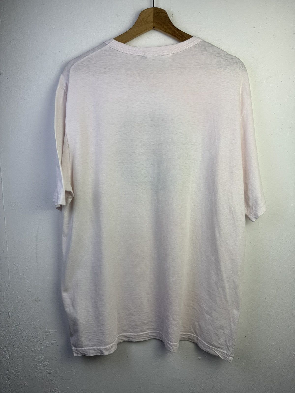 Undercover Undercover "organic/inorganic" t-shirt Size US XL / EU 56 / 4 - 7 Thumbnail