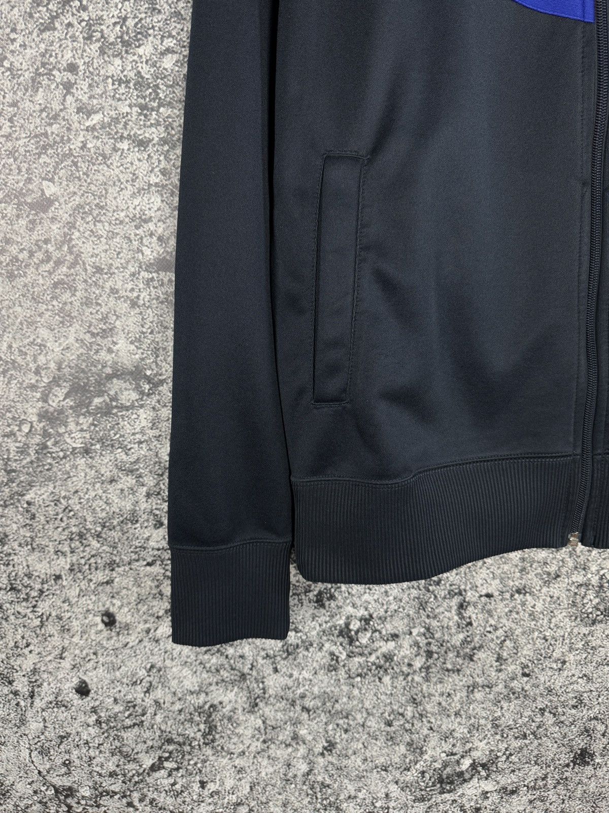 Nike Men’s Nike Track Jacket The Athletic Dept Sportswear Size M Size US M / EU 48-50 / 2 - 4 Thumbnail