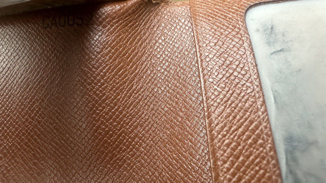 Louis Vuitton Monogram Card Case Size ONE SIZE - 6 Thumbnail