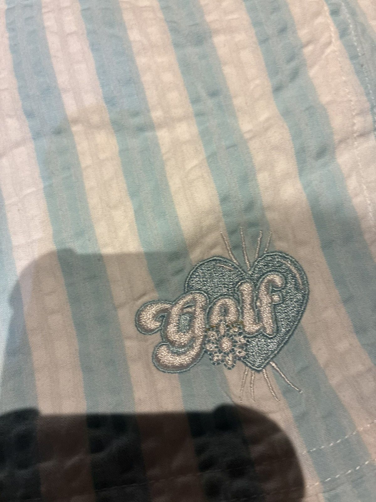 Golf Wang Golf Wang Seersucker Carpenter Size US 32 / EU 48 - 3 Thumbnail