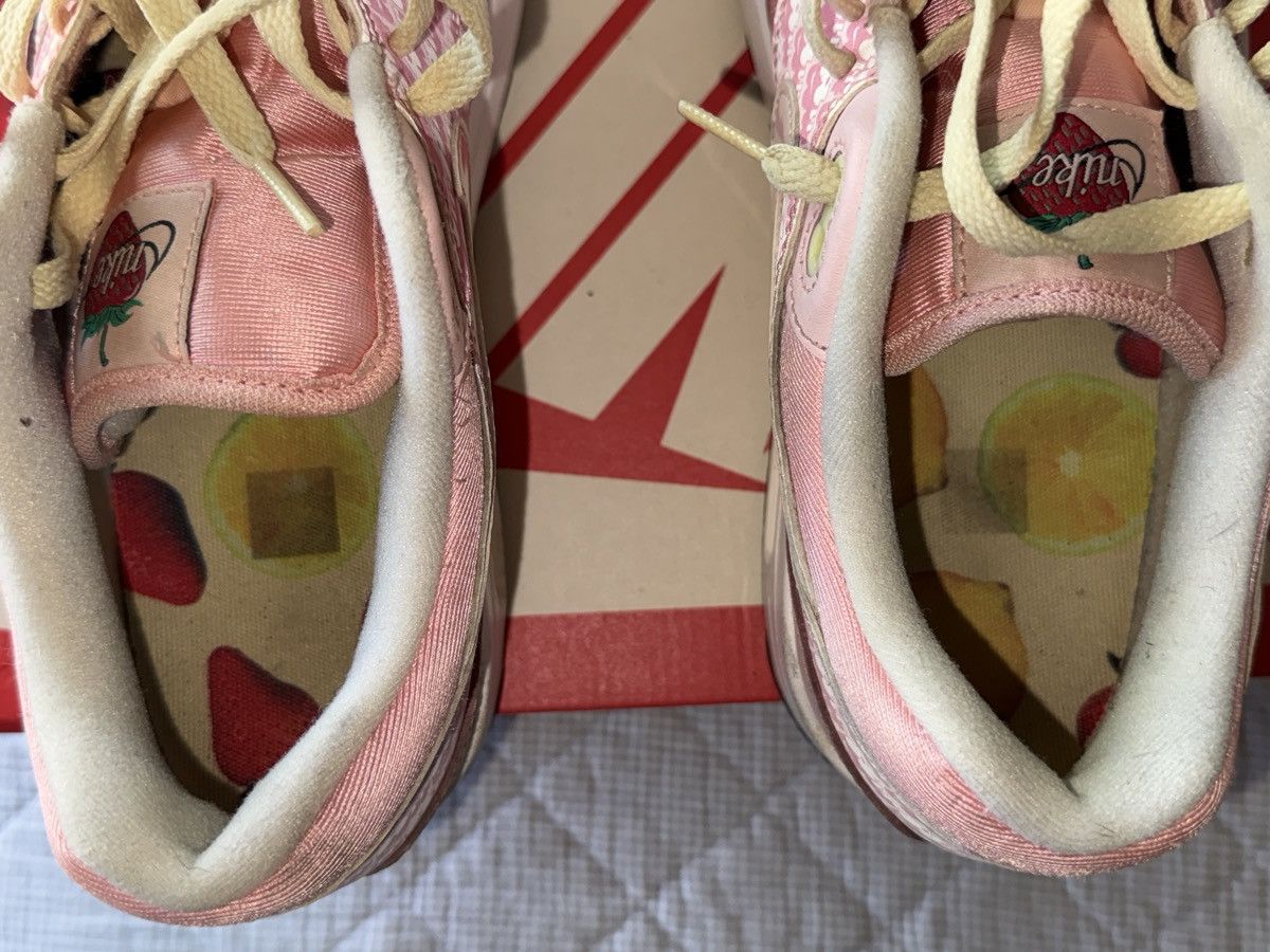 Nike Nike Air Max 1 ‘ Strawberry Lemonade ’ Size US 9 / EU 42 - 5 Thumbnail