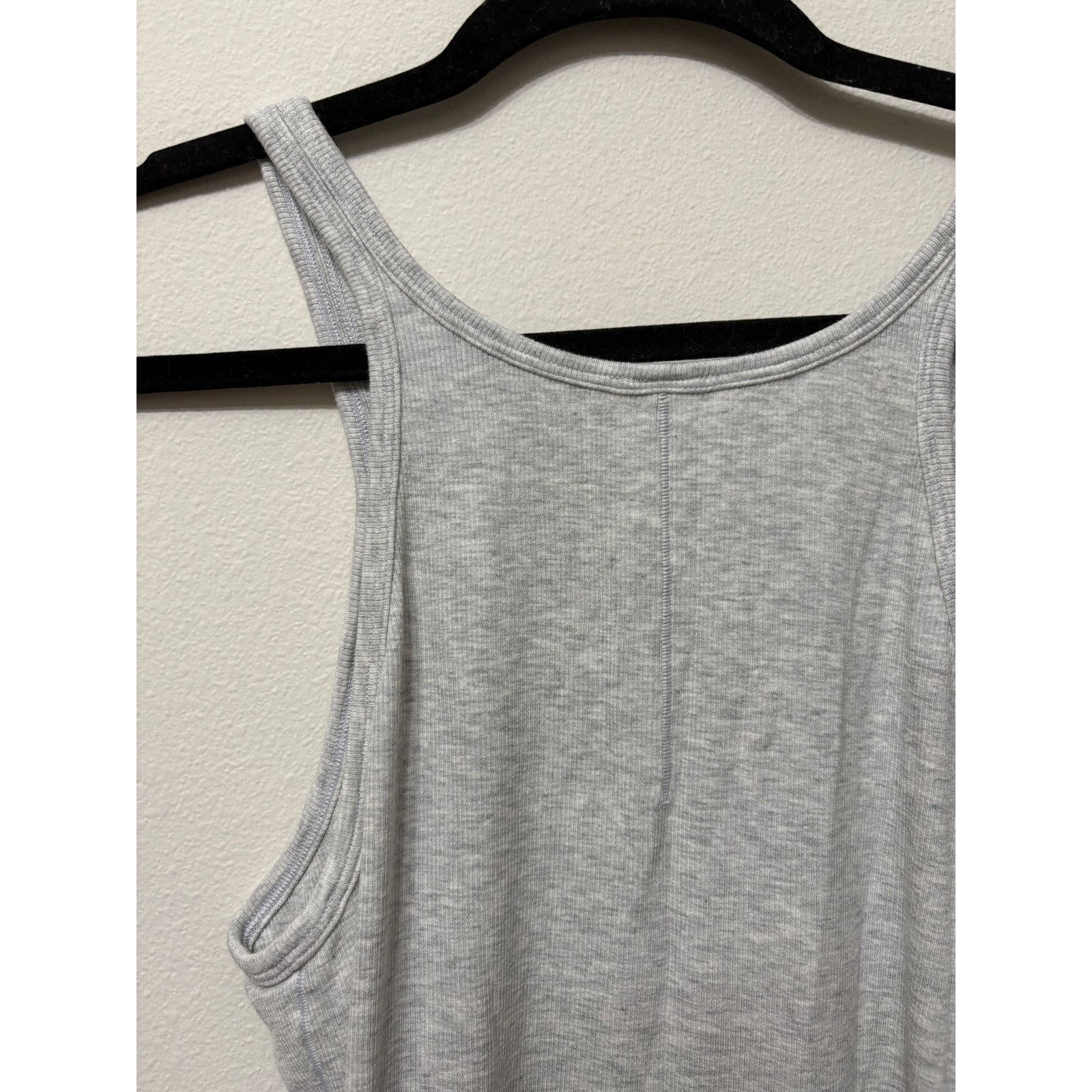 Lululemon NWT Lululemon Tight Thin Strap Racerback Tank Sz 12 MSRP $48 Size XL / US 12-14 / IT 48-50 - 6 Thumbnail
