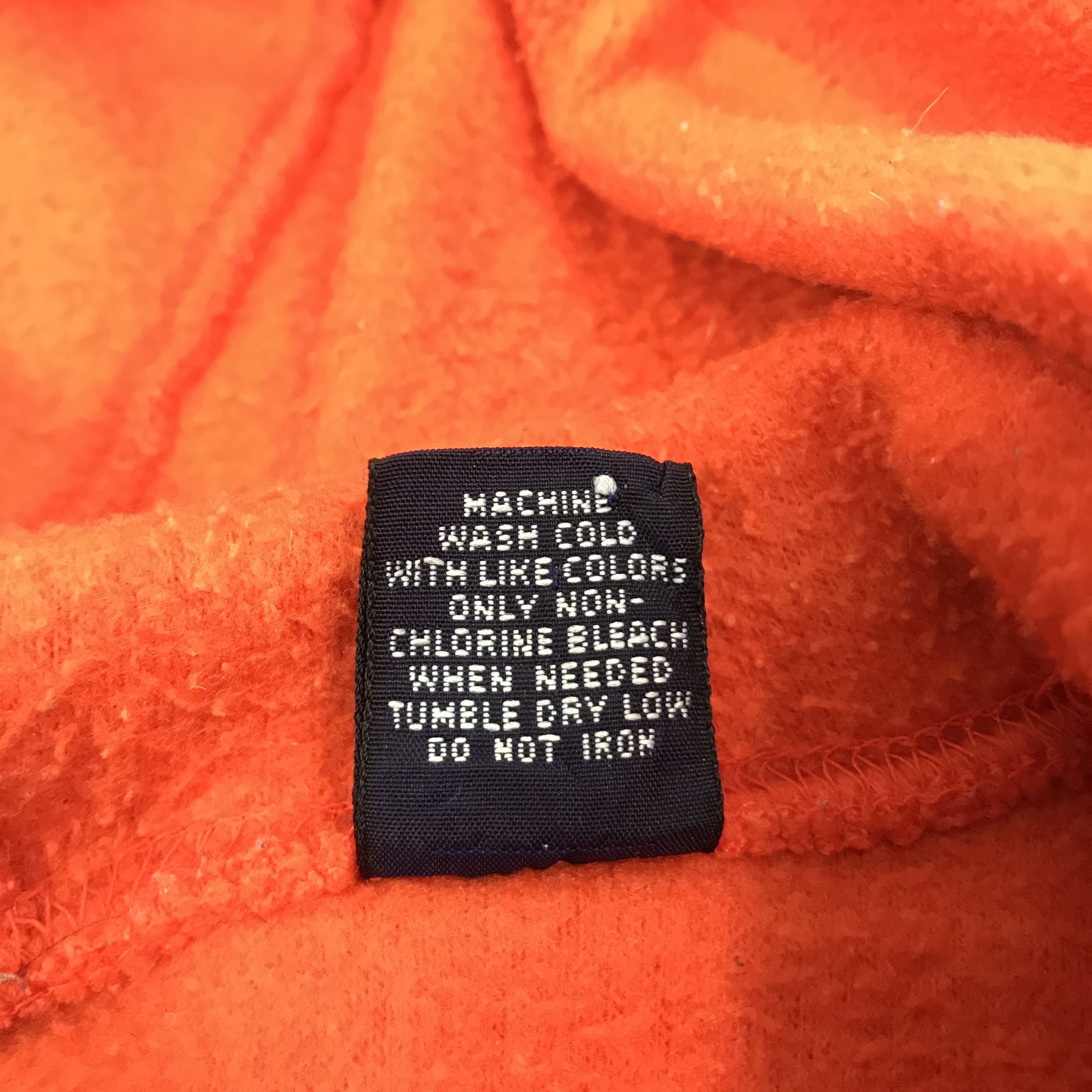Gap GAP BIG LOGO HOODIE SWEATSHIRTS Size US L / EU 52-54 / 3 - 13 Thumbnail