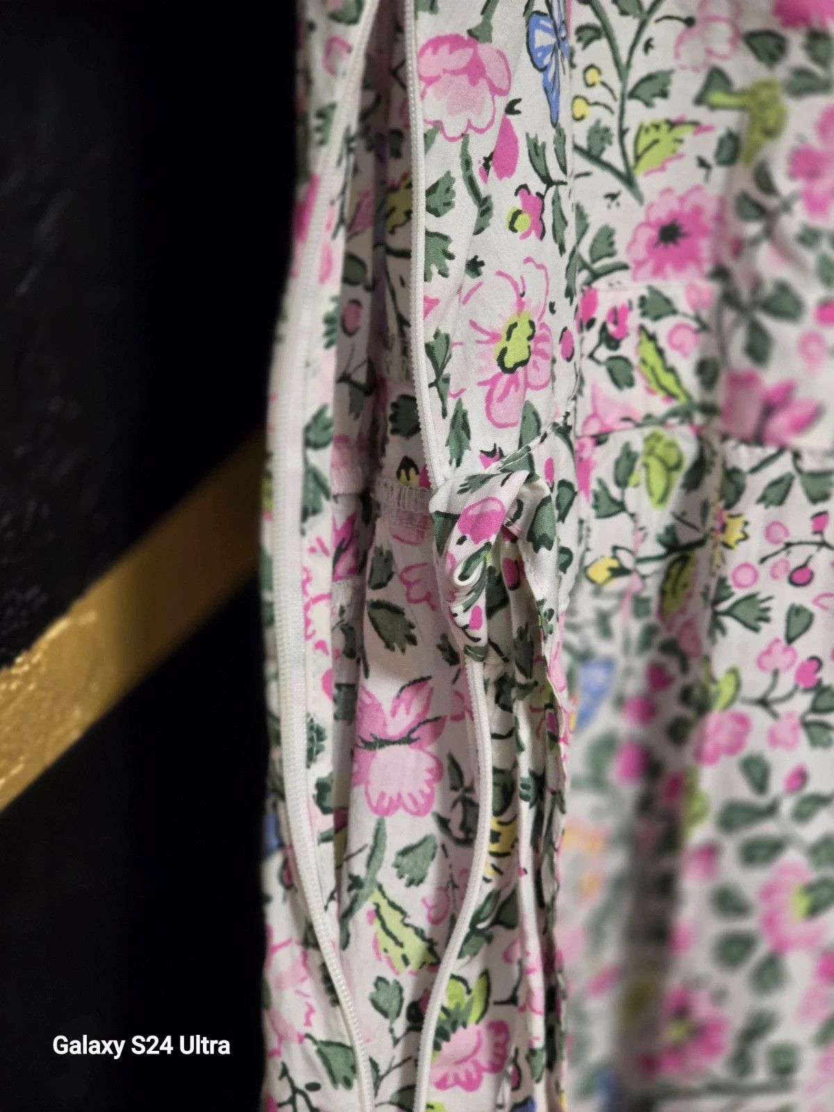 C&A floral summer dress Size 3XL / US 20-22 - 5 Thumbnail