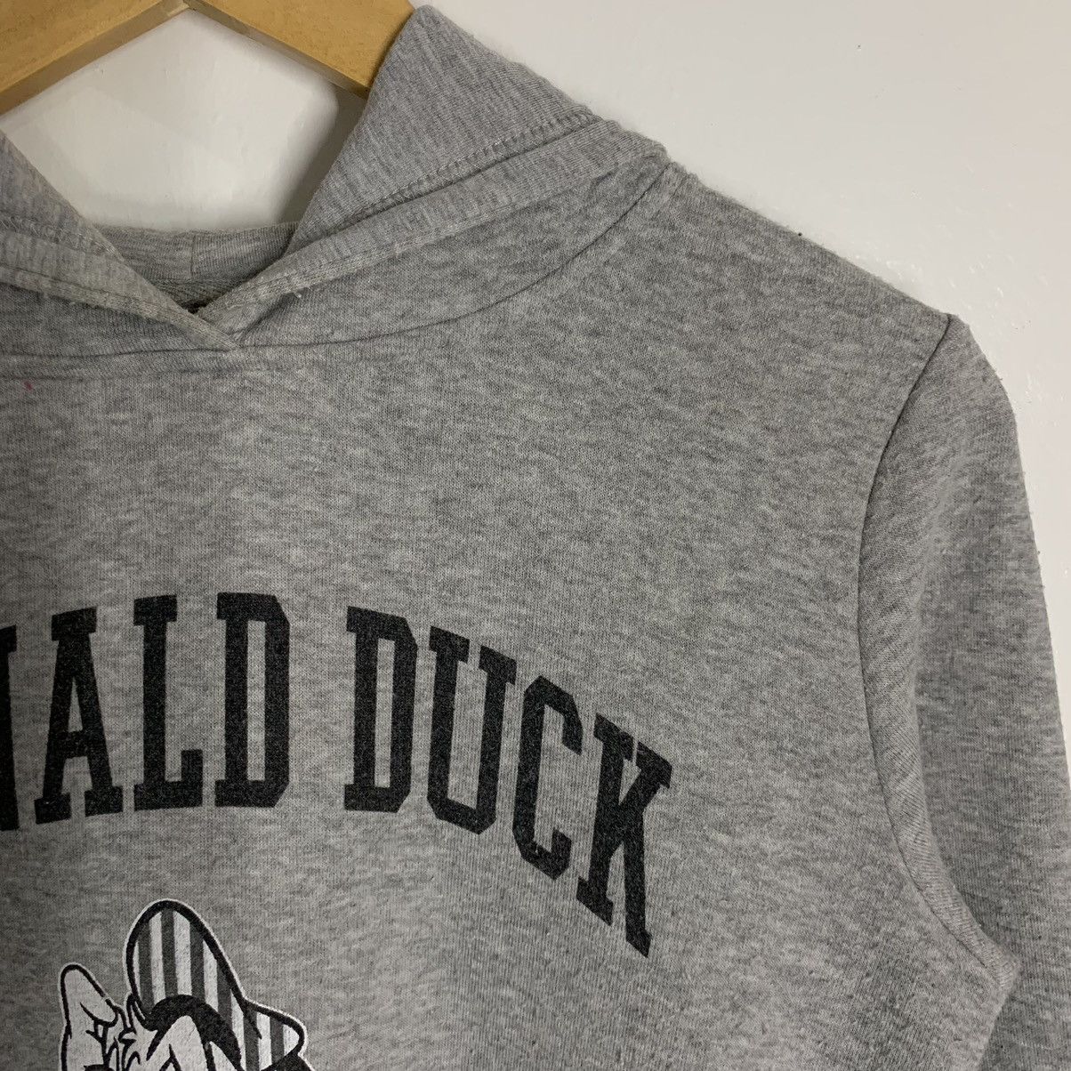 Disney × Vintage Vintage Disney Donald Duck Hoodie Size US M / EU 48-50 / 2 - 4 Thumbnail