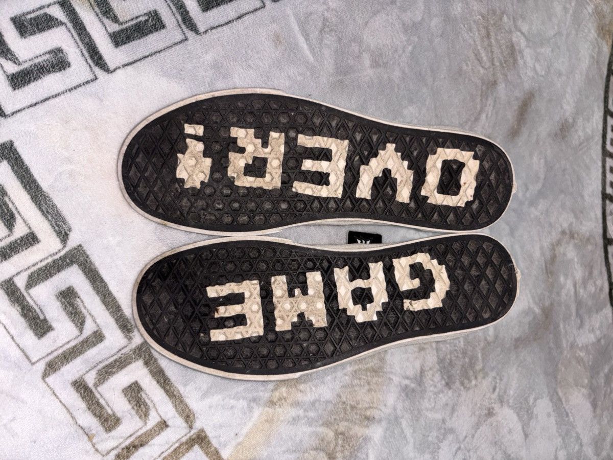 Nintendo × Vans Vans Authentic x Nintendo Size US 8 / IT 38 - 4 Thumbnail