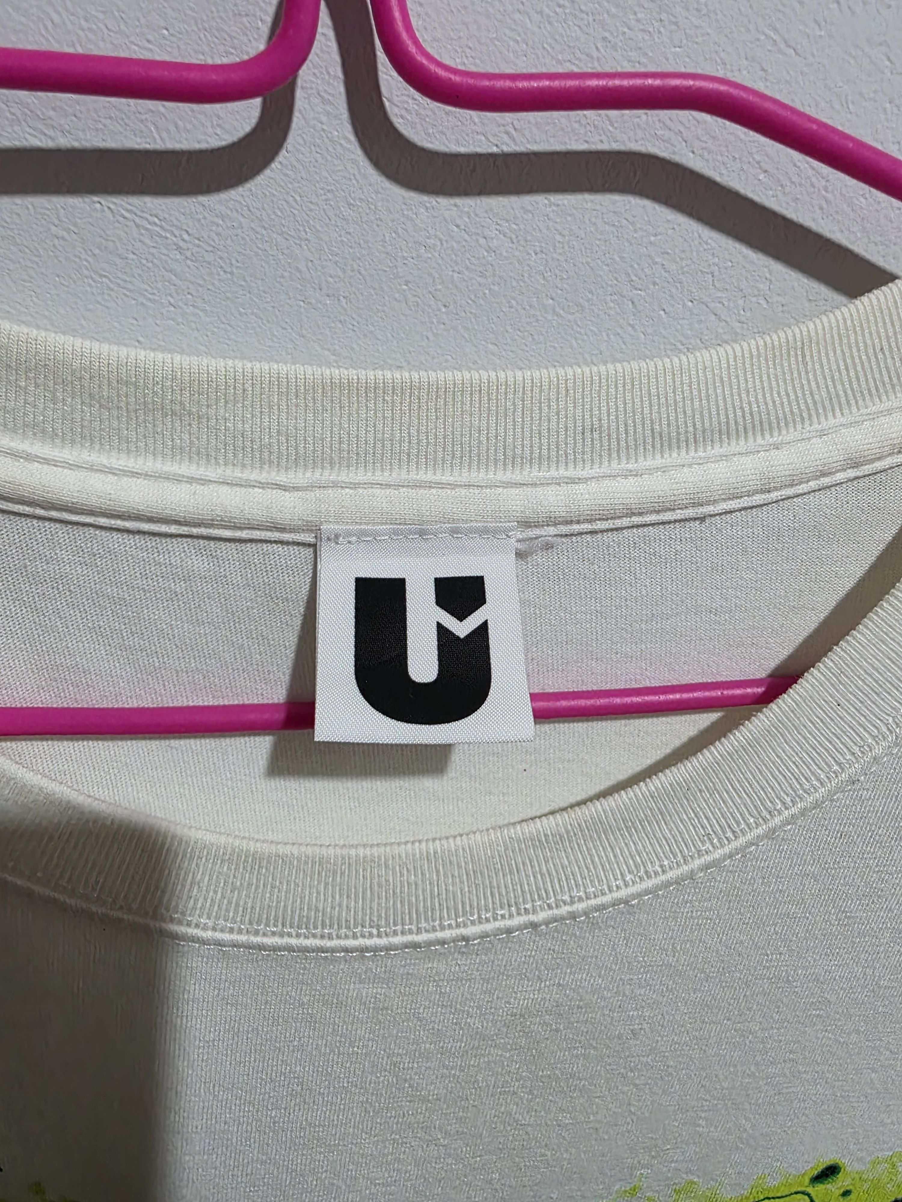 Other Japanese rock band UVERworld Size US XL / EU 56 / 4 - 3 Thumbnail