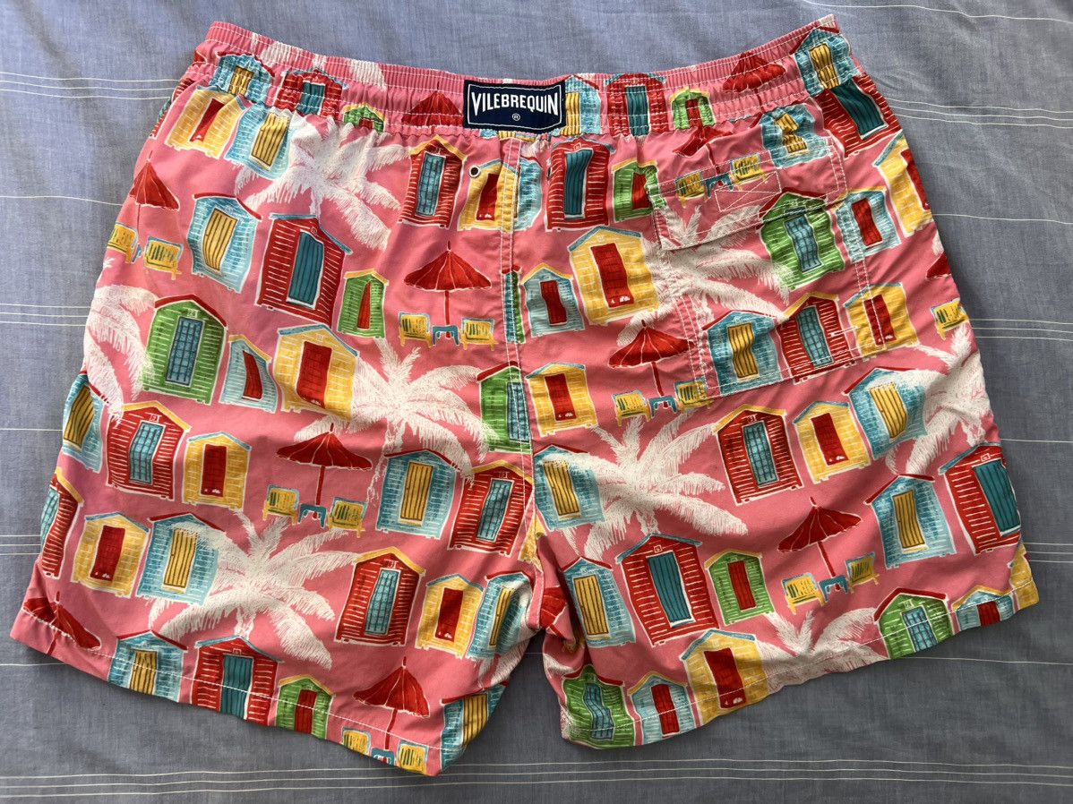 Vilebrequin Vilebrequin shorts Size US 38 / EU 54 - 2 Thumbnail