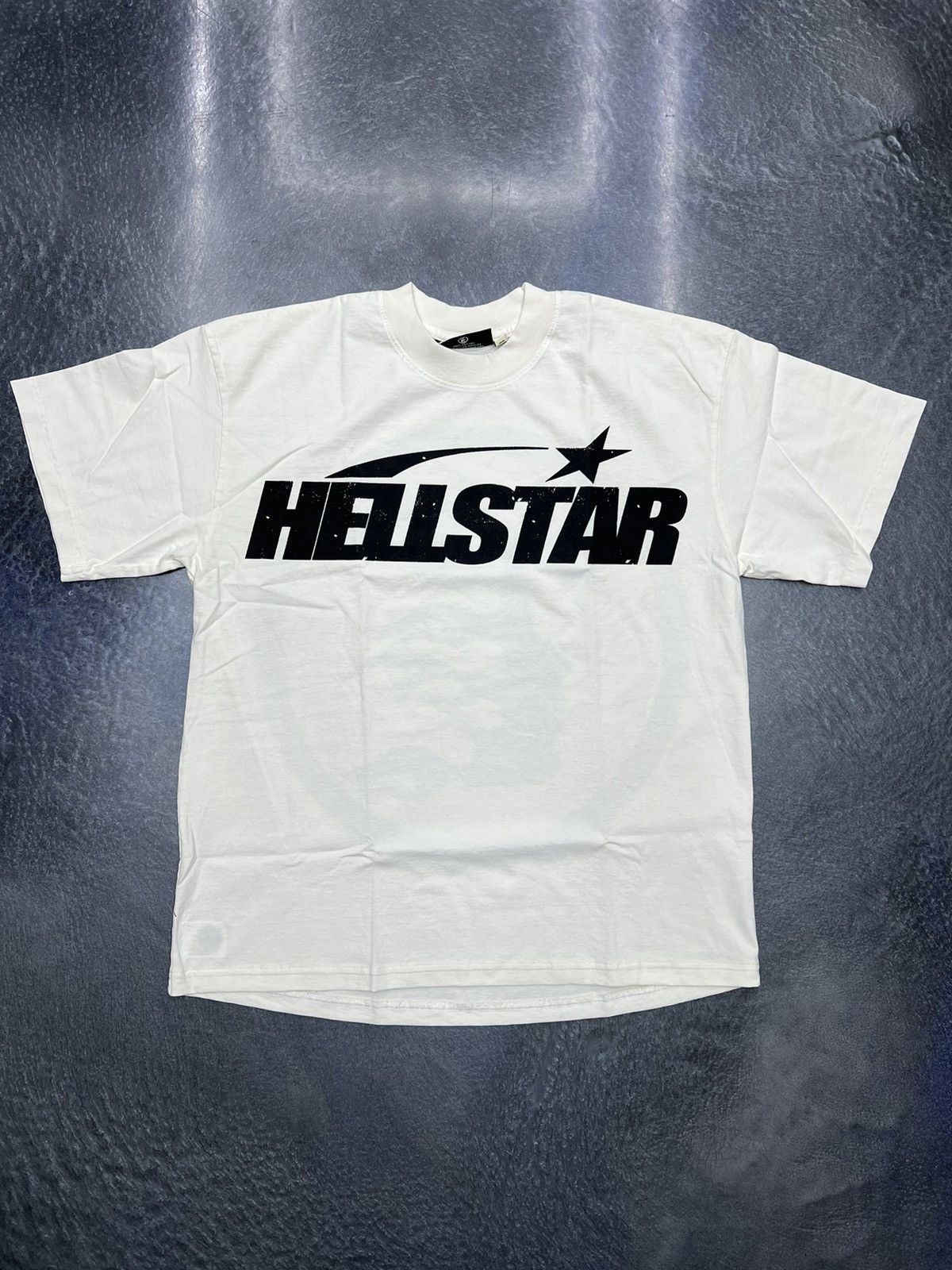 HELLSTAR Hellstar Classic T-Shirt Size US M / EU 48-50 / 2 - 1 Thumbnail