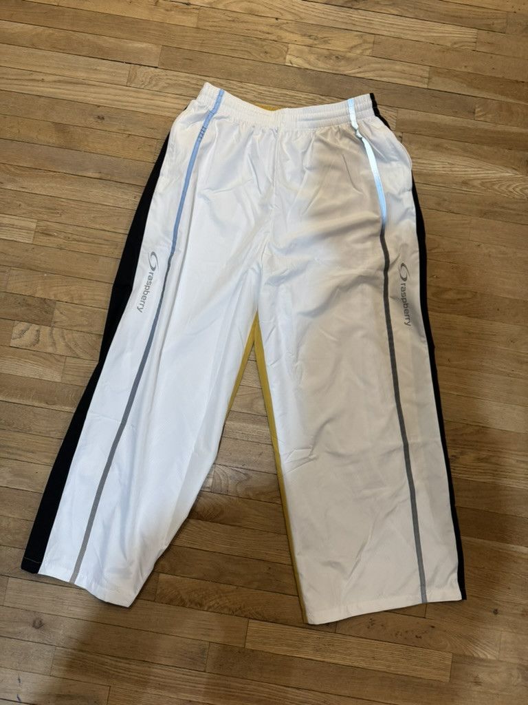 The GV Gallery GV GALLERY HALF AND HALF SWEATPANT Size US 34 / EU 50 - 1 Thumbnail