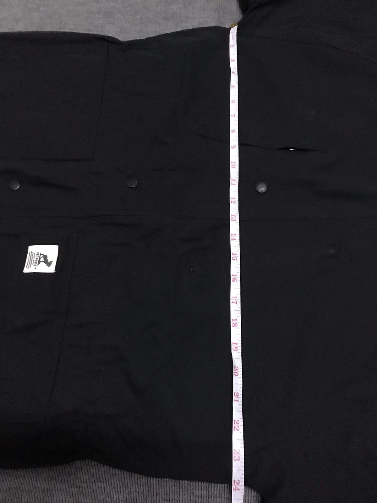 Other Fat Moose Outdoor Hodie Size US M / EU 48-50 / 2 - 9 Thumbnail