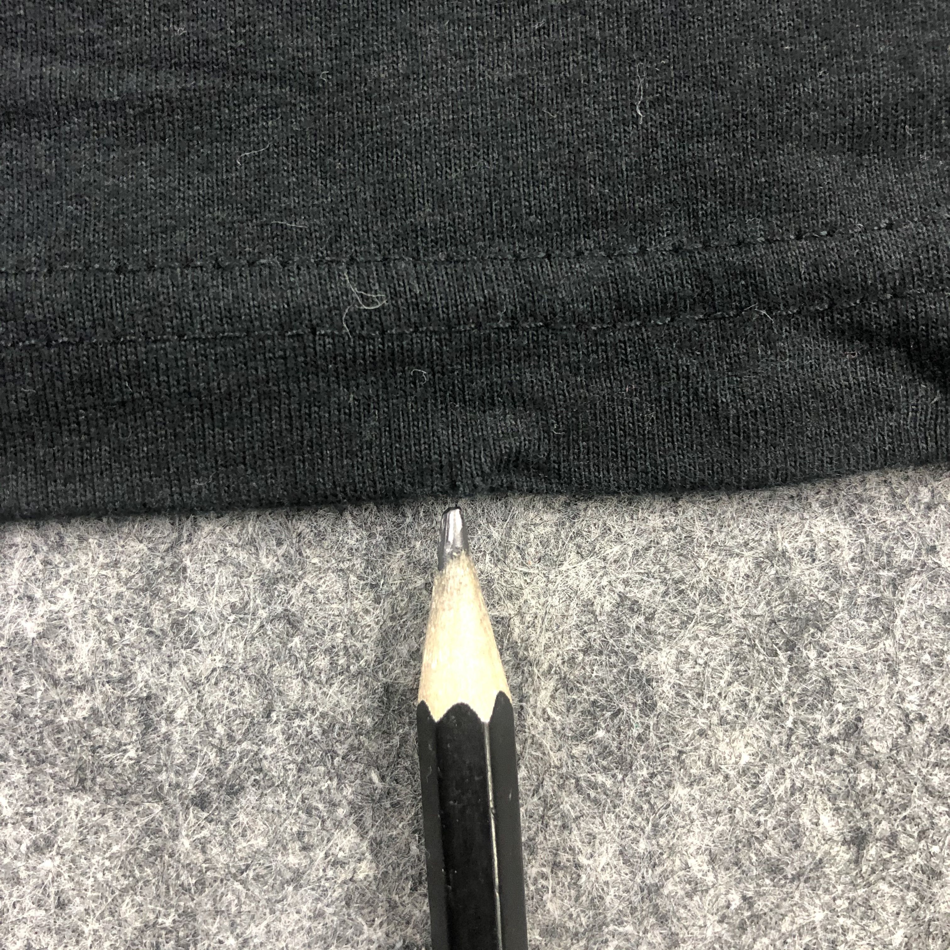 Japanese Brand Vintage Sucka Refinement Garment Tshirt - H024 Size US XL / EU 56 / 4 - 8 Thumbnail