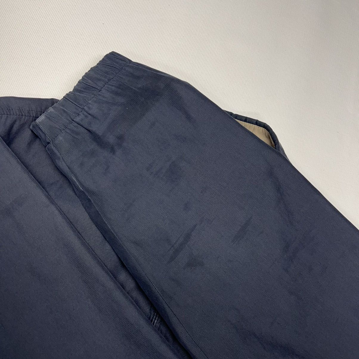 Timberland × Vintage Timberland Jacket Blue Chore Workwear Coat Zip Weathergear Size US S / EU 44-46 / 1 - 10 Thumbnail