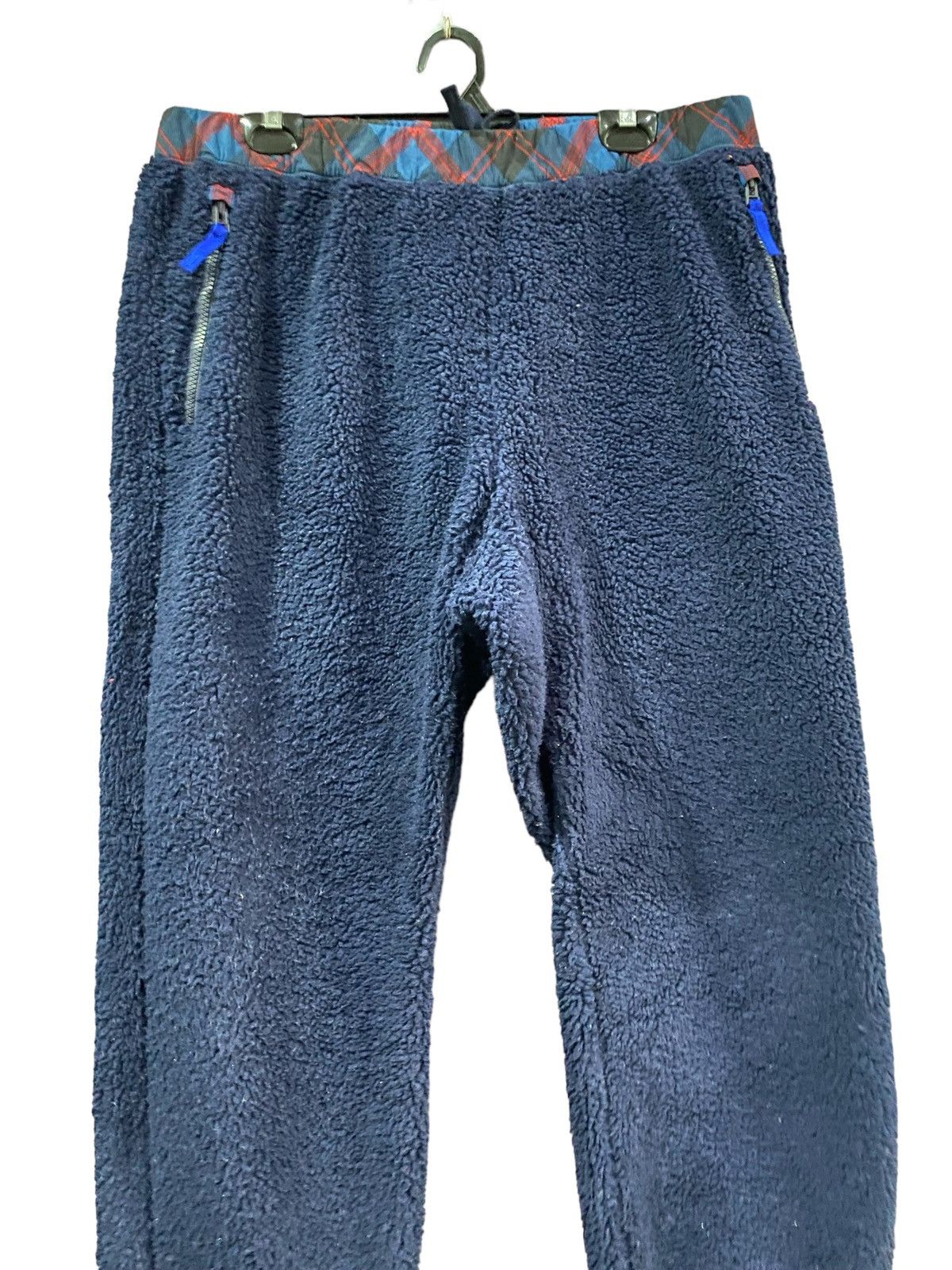 JW Anderson × Uniqlo JW Anderson X Uniqlo Jogger Pant w36” Size US 36 / EU 52 - 2 Thumbnail