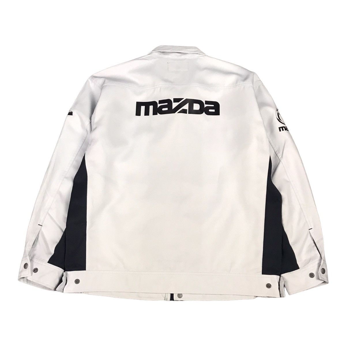 Sports Specialties Vintage Mazda Racing Uniform Style Japan custom jacket Grailed