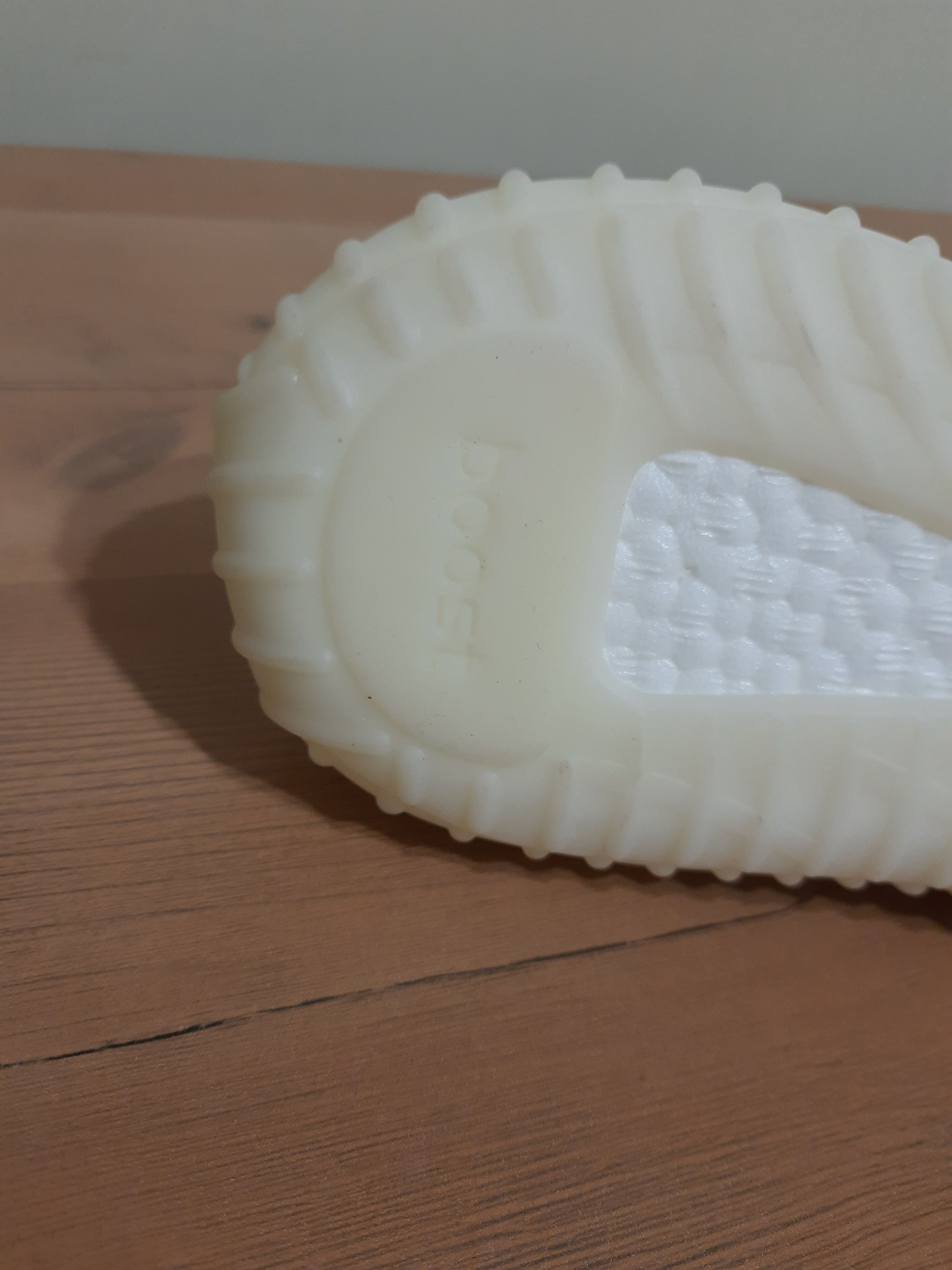 Adidas × Kanye West Adidas Yeezy Boost Sneakers Size US 9.5 / EU 42-43 - 7 Thumbnail
