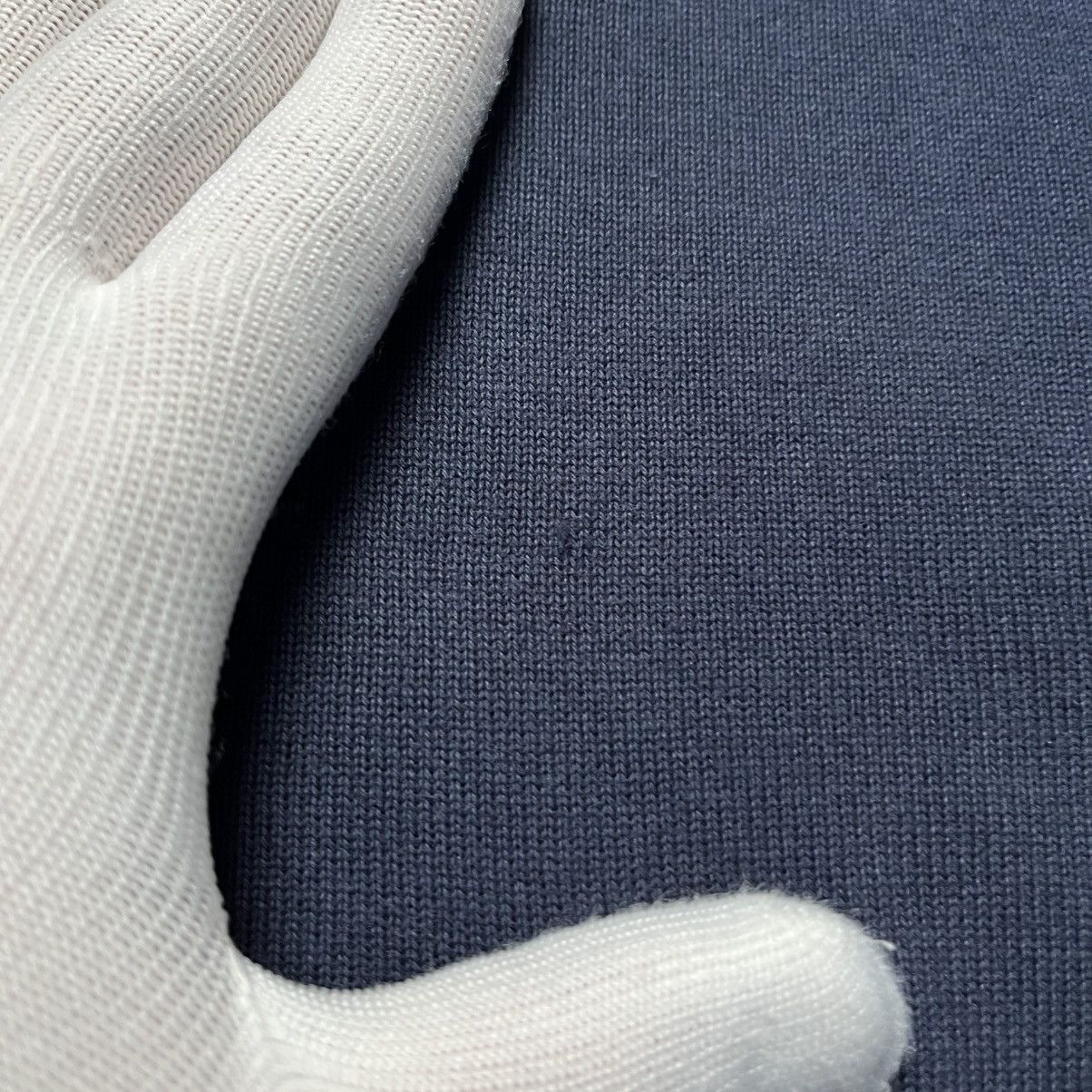 Lacoste Lacoste Blue V-Neck Sweater Streetwear Y2K Designer Size US L / EU 52-54 / 3 - 14 Thumbnail