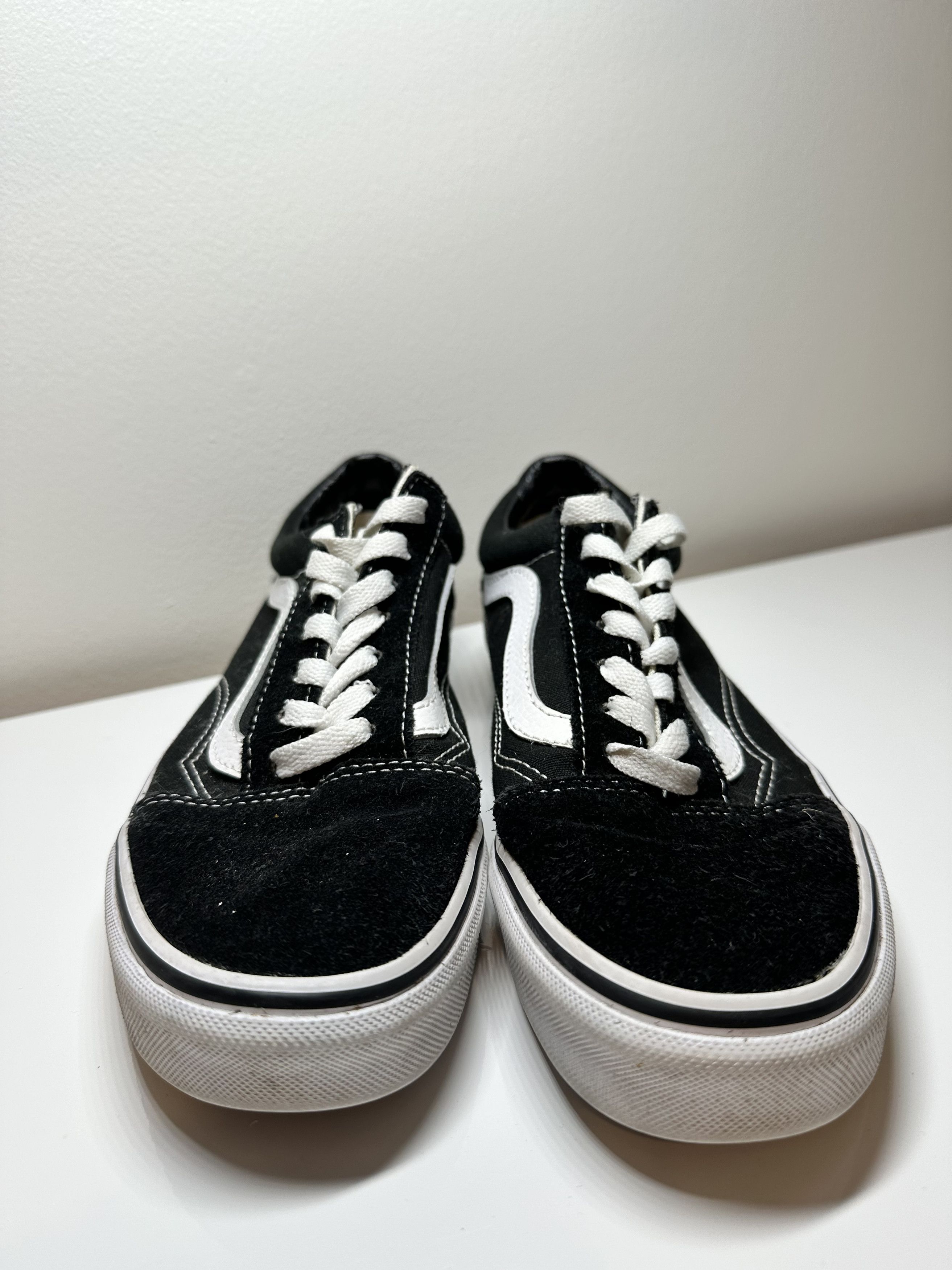 Vans Shoes Size US 7.5 / IT 37.5 - 2 Thumbnail