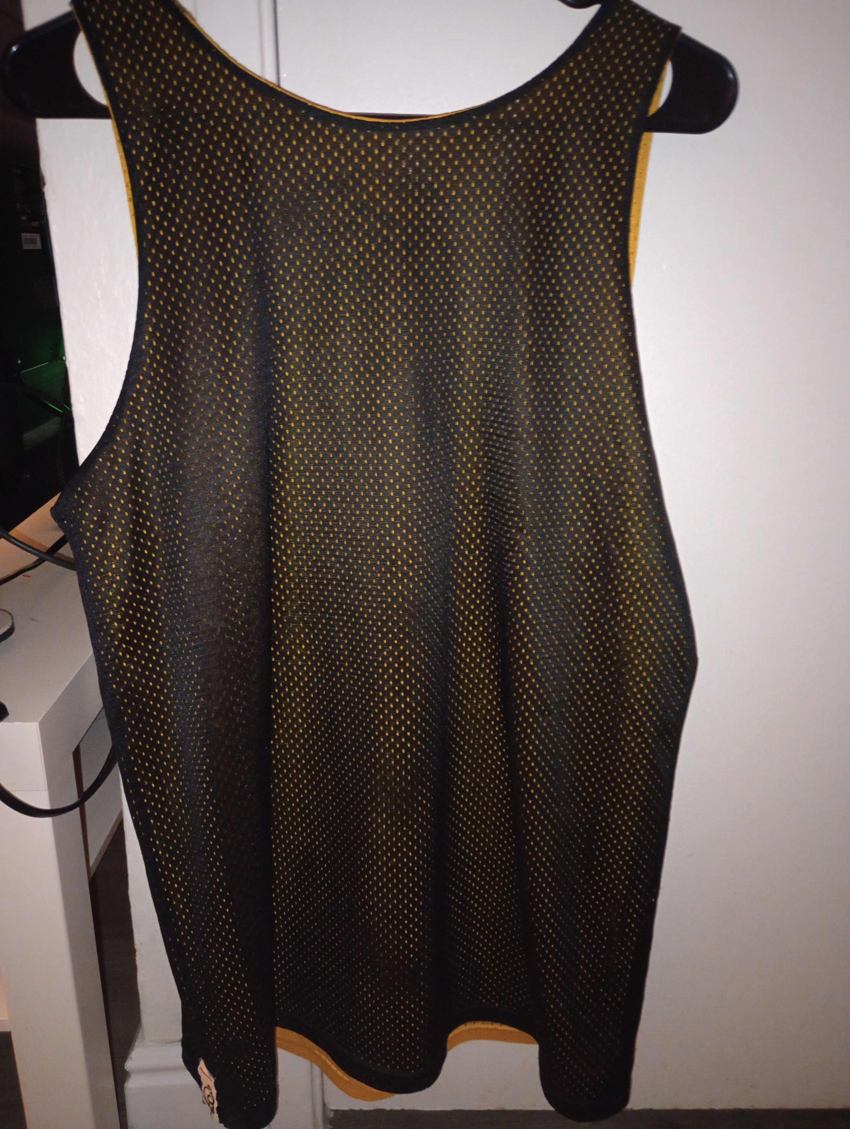 Zumiez Mac Miller Most Dope Jersey Size US L / EU 52-54 / 3 - 3 Thumbnail