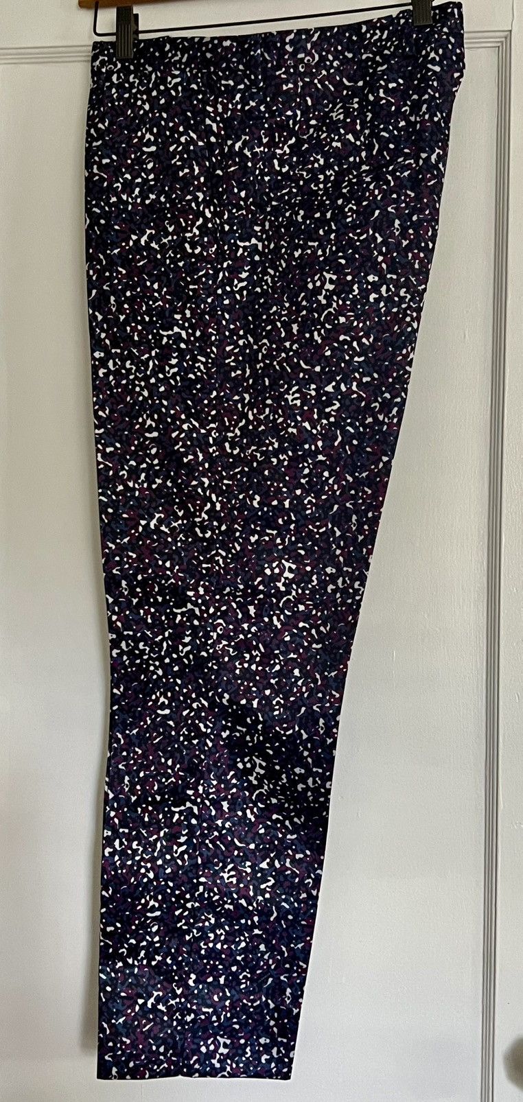 Jil Sander Jil Sander Mens Pants Runway F/W 2014 Size US 36 / EU 52 - 3 Thumbnail