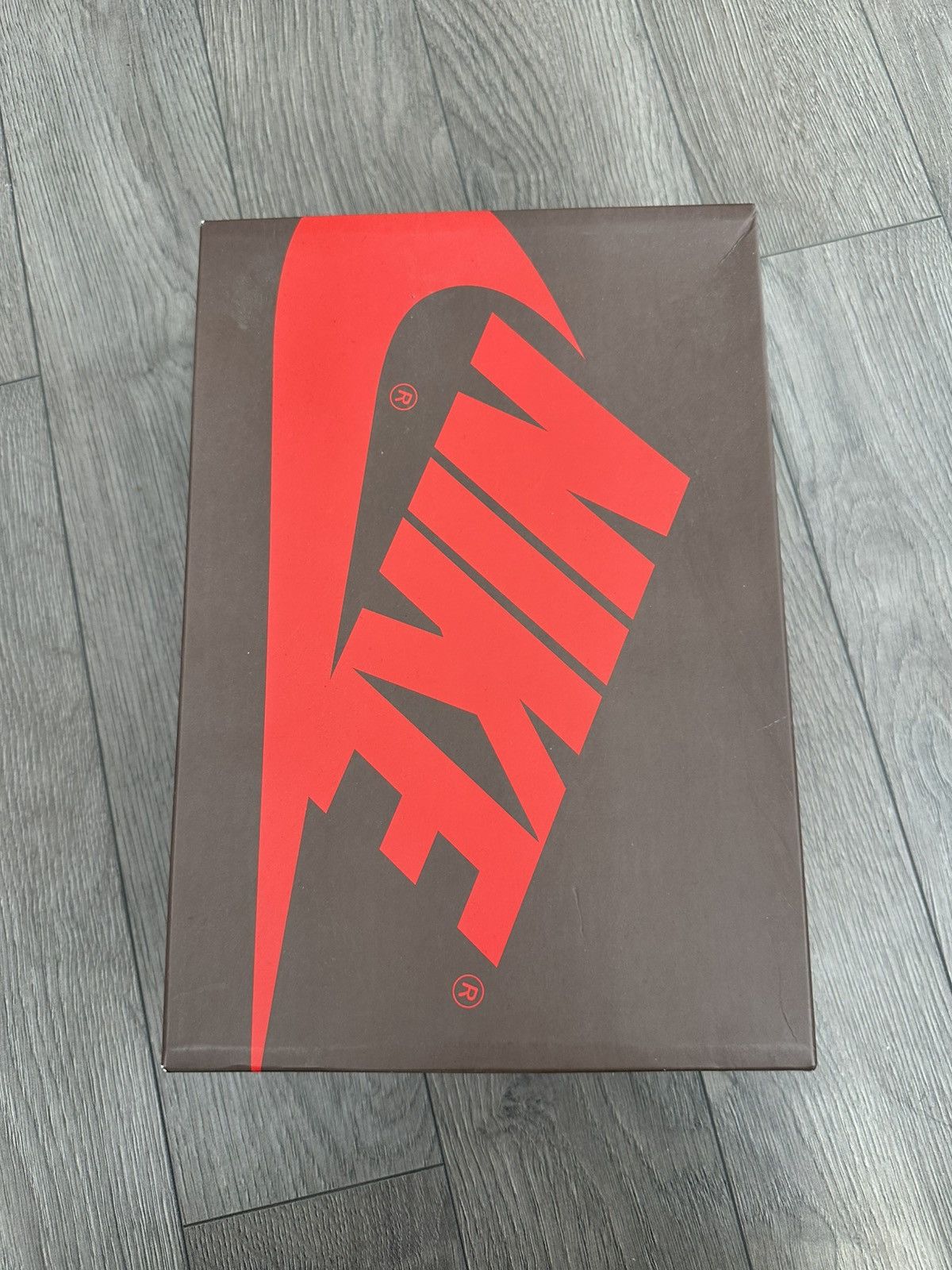 Jordan Brand × Nike × Travis Scott Travis Scott Jordan 1 OG size 8 Size US 8 / EU 41 - 11 Thumbnail
