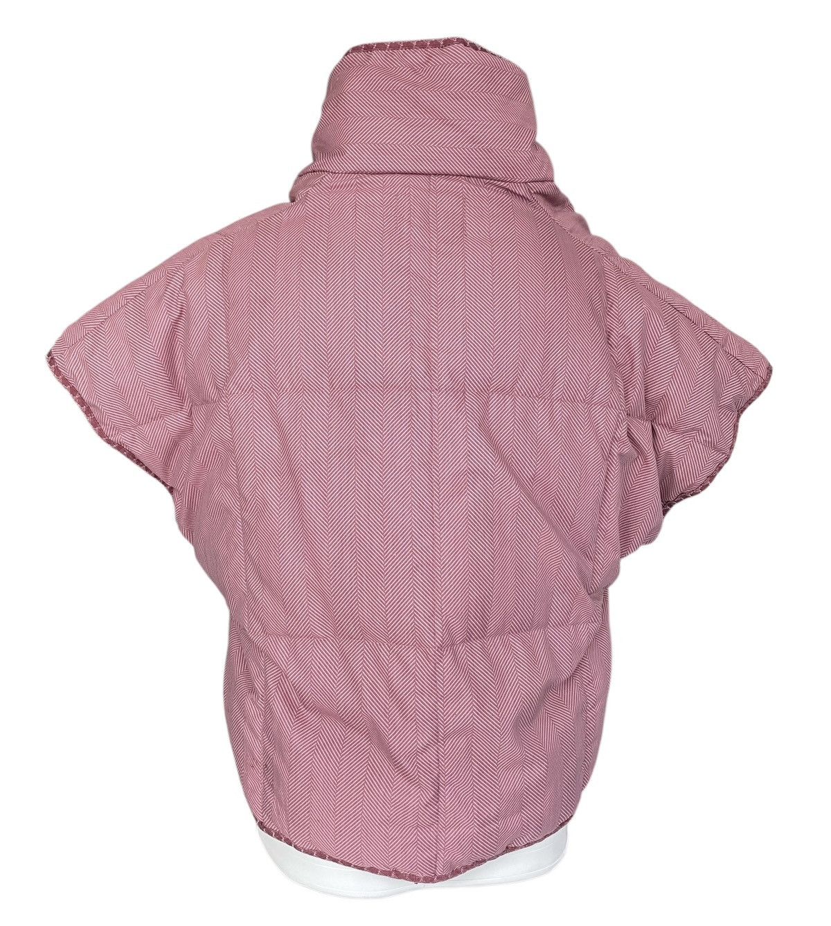 Celine Vintage CELINE Puffer Vest Down Jacket Size US M / EU 48-50 / 2 - 2 Thumbnail