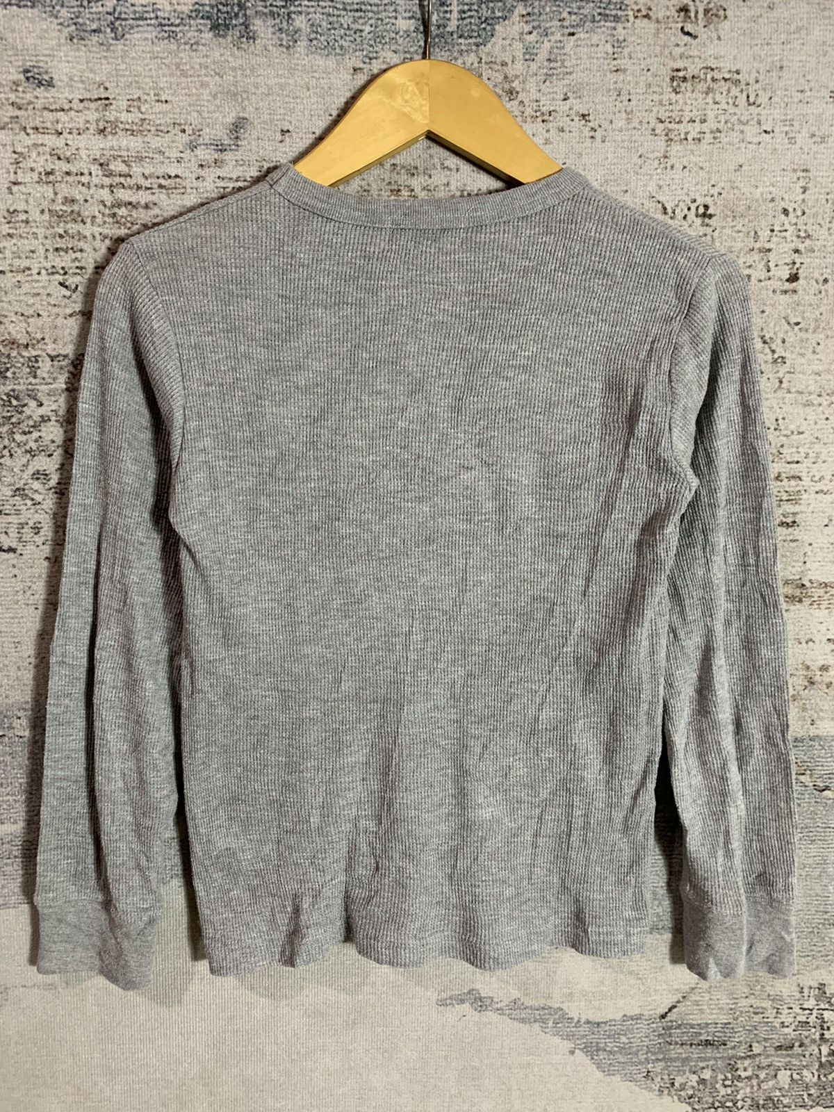 If Six Was Nine × Japanese Brand × Le Grande Bleu (L.G.B.) Undefined Japan New York City Long sleeve Size US XS / EU 42 / 0 - 2 Thumbnail