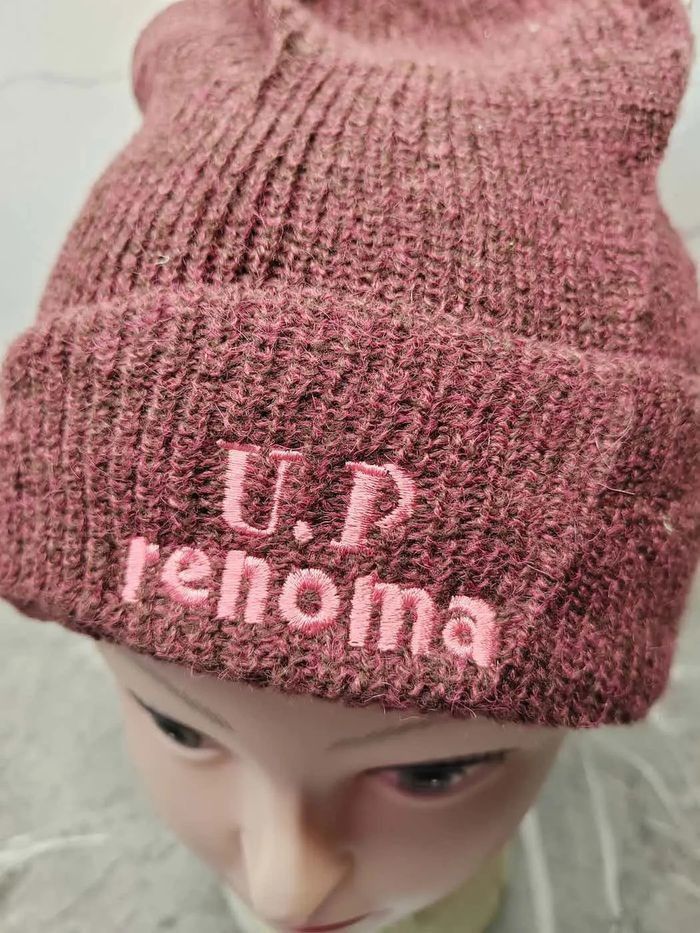 Renoma Vintage Renoma Beanie Size ONE SIZE - 3 Thumbnail