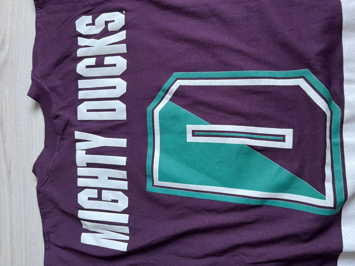 Other NHL x Salem x Mighty ducks Size US L / EU 52-54 / 3 - 10 Thumbnail