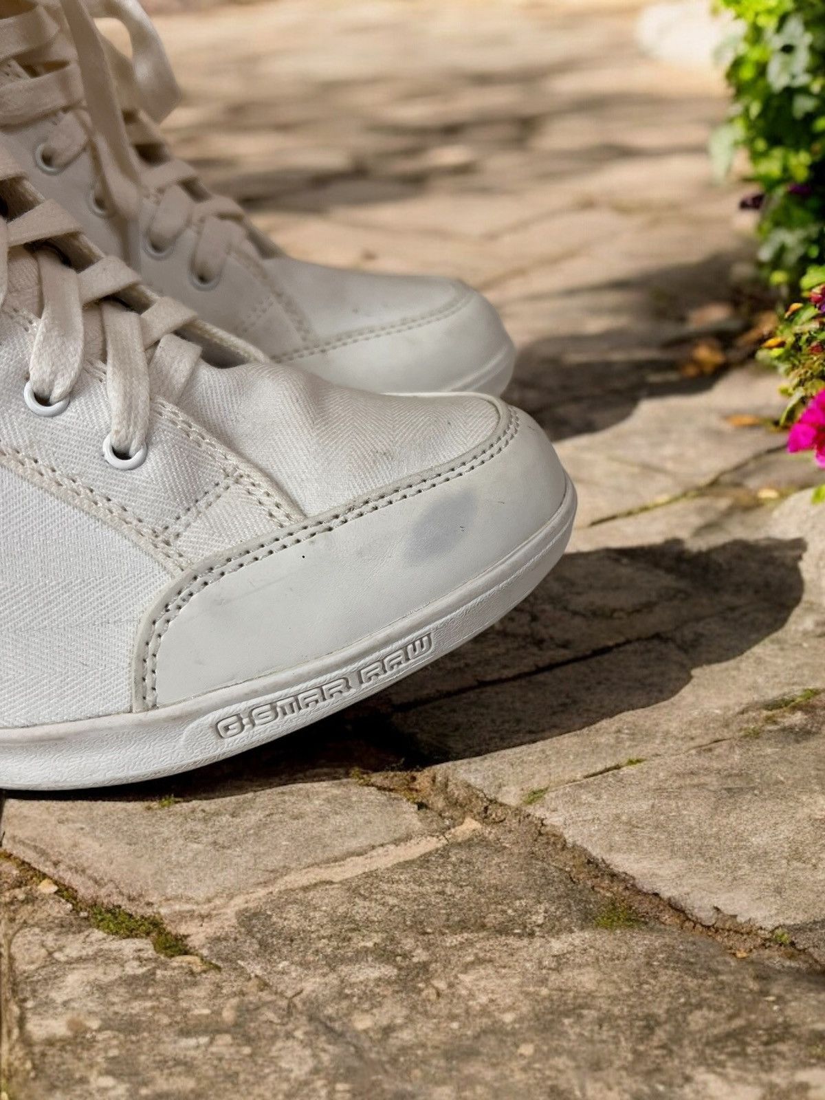 G-Star G-Star Raw sneakers size 39 Size US 8 / IT 38 - 4 Thumbnail