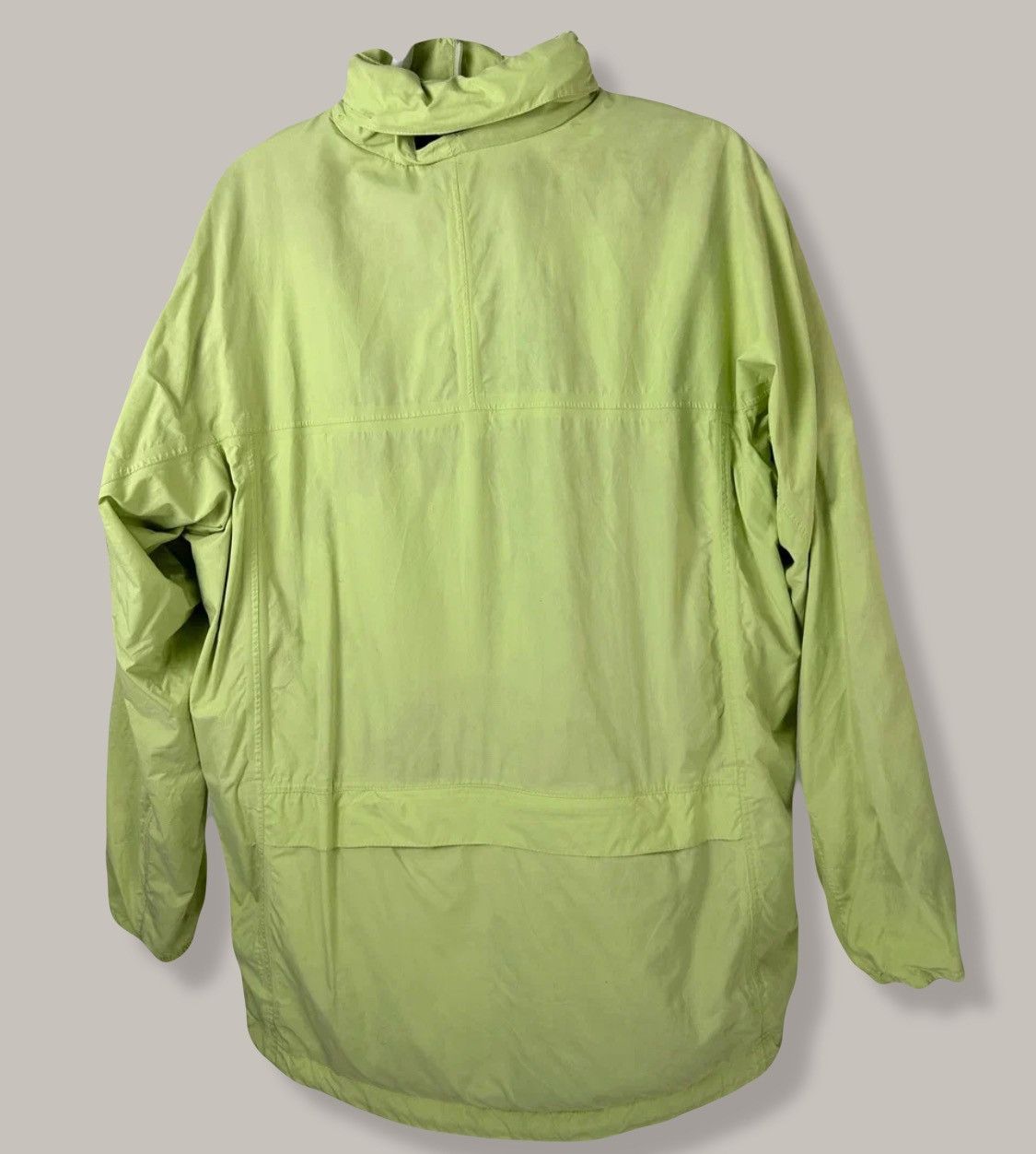 Burberry Burberrys Golf Light Jacket Size US M / EU 48-50 / 2 - 2 Thumbnail