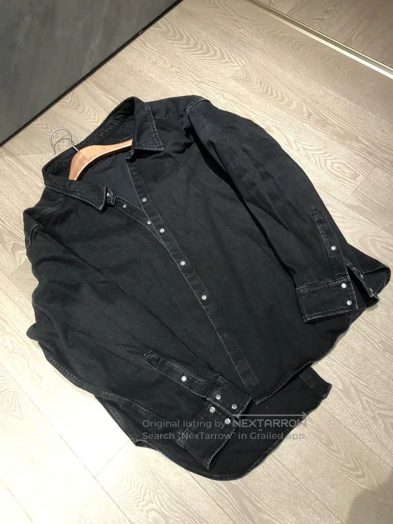 Balenciaga Balenciaga jacket Size XS / US 0-2 / IT 36-38 - 2 Thumbnail