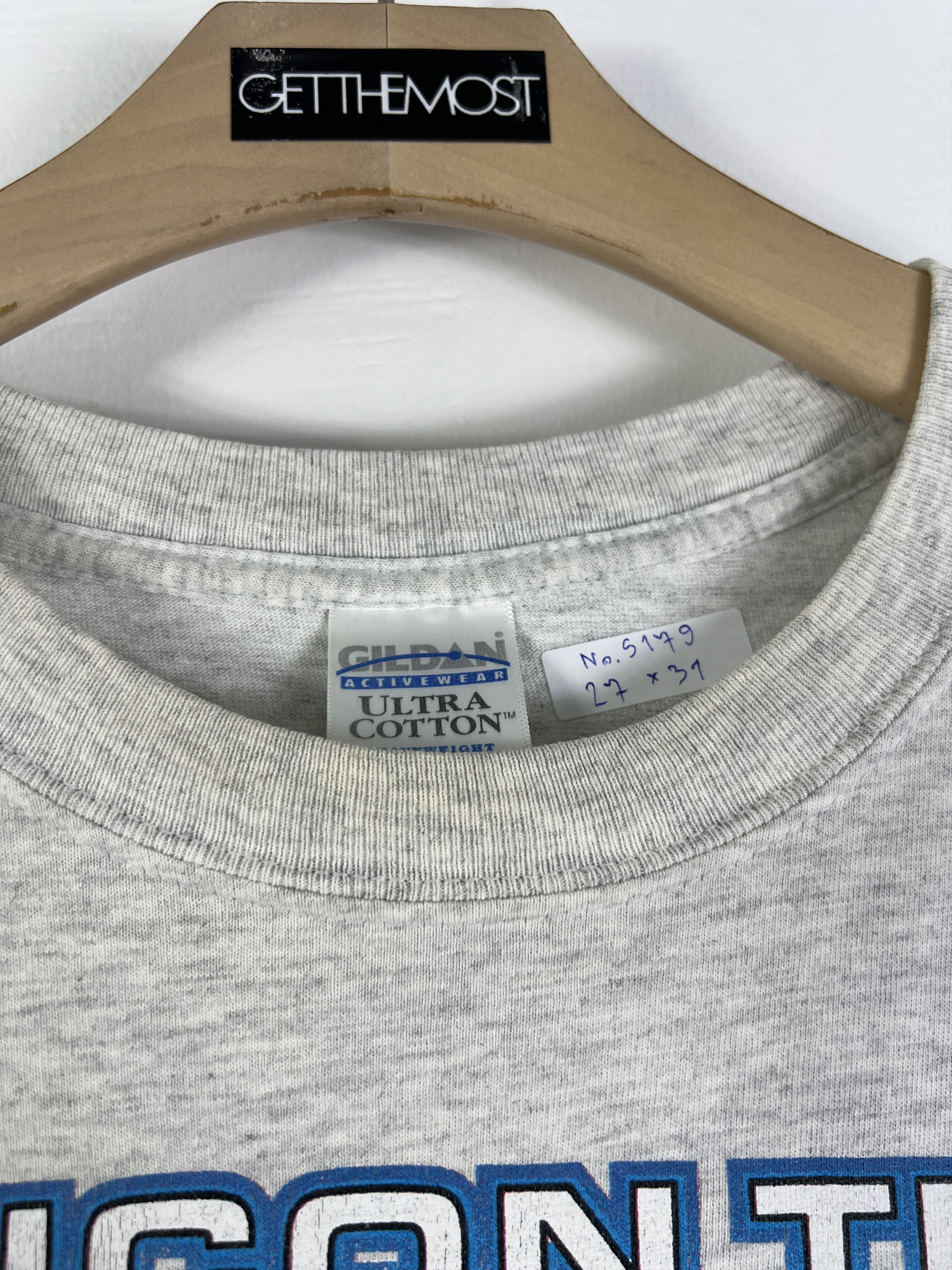 Vintage No.5179 Vintage 4 Wheelers Across America Graphic Tee (XXL) Size US XXL / EU 58 / 5 - 8 Thumbnail