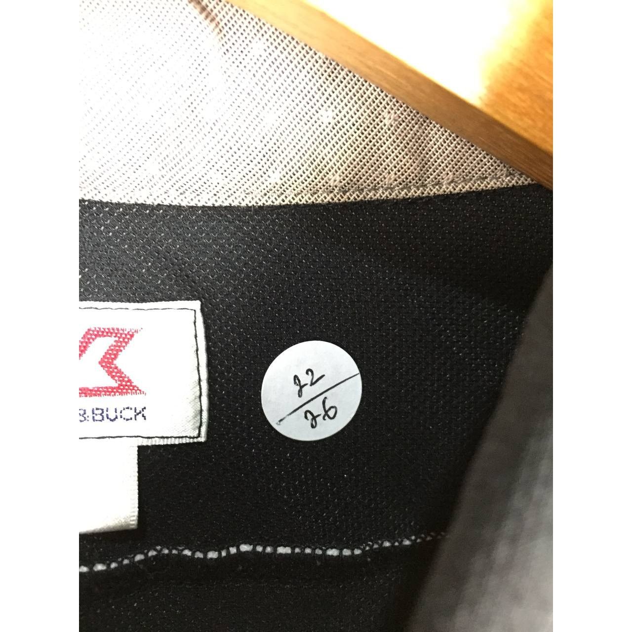 Cutter & Buck × Vintage Cutter & Buck Classic Sportswear Style Activewear Polo Tee Size US L / EU 52-54 / 3 - 9 Thumbnail