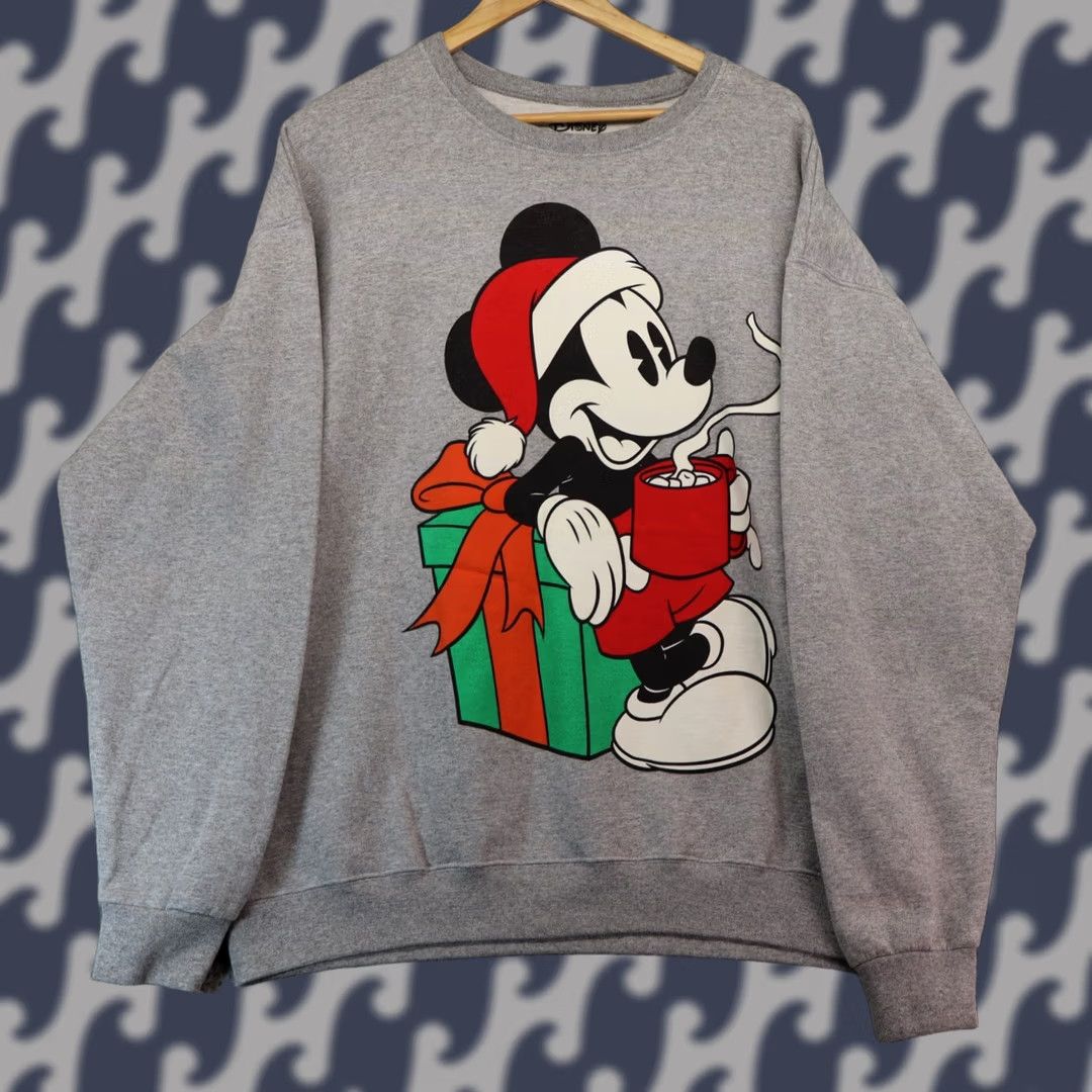 Disney VINTAGE not included; cannot proceed. Size XL / US 12-14 / IT 48-50 - 1 Thumbnail
